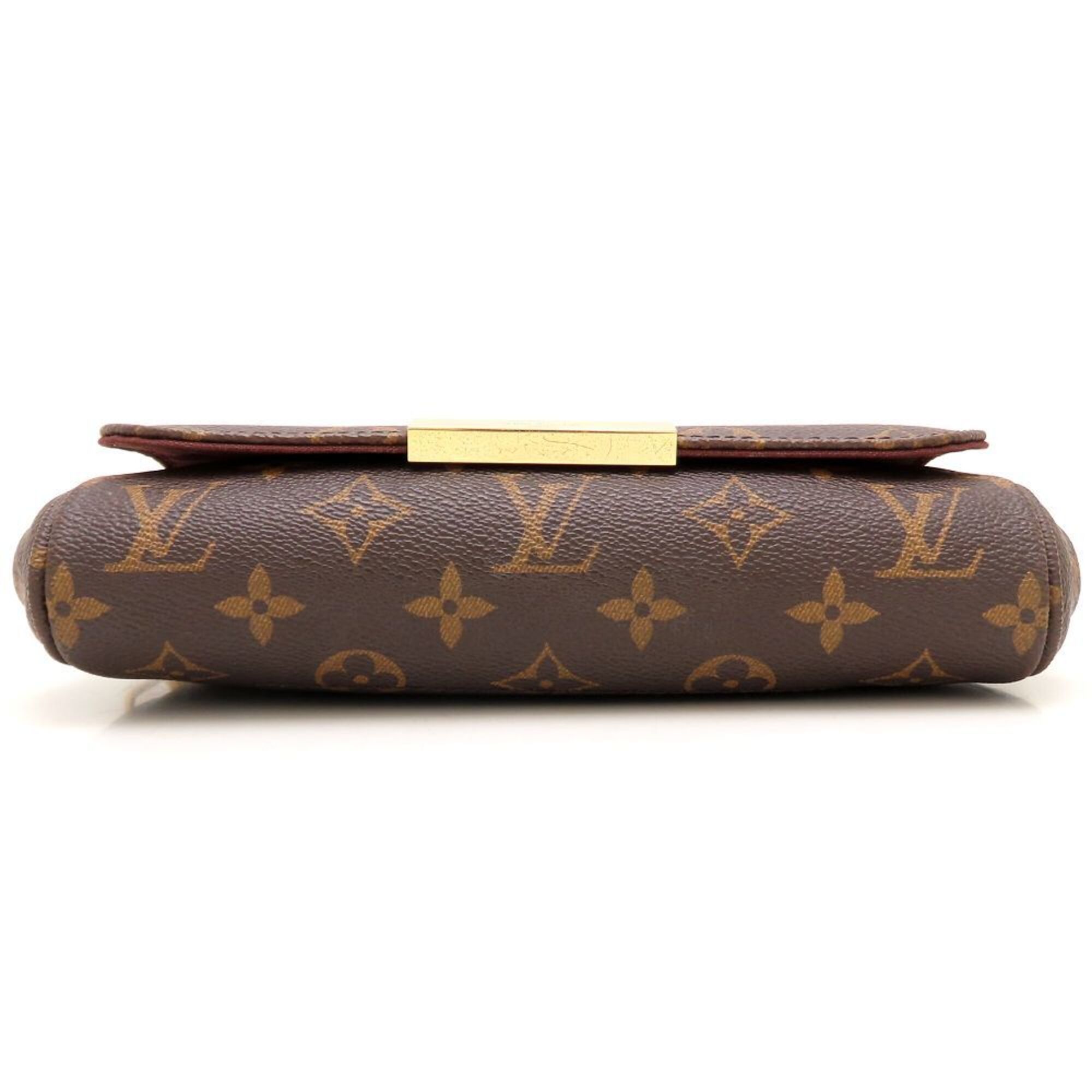 Monogram Monogram Shoulder Bag (Pre-Owned) - Louis Vuitton - Modalova