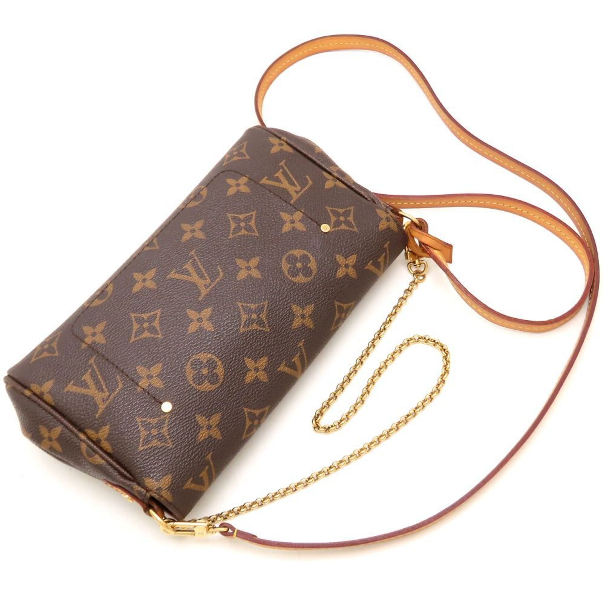 Monogram Monogram Shoulder Bag (Pre-Owned) - Louis Vuitton - Modalova