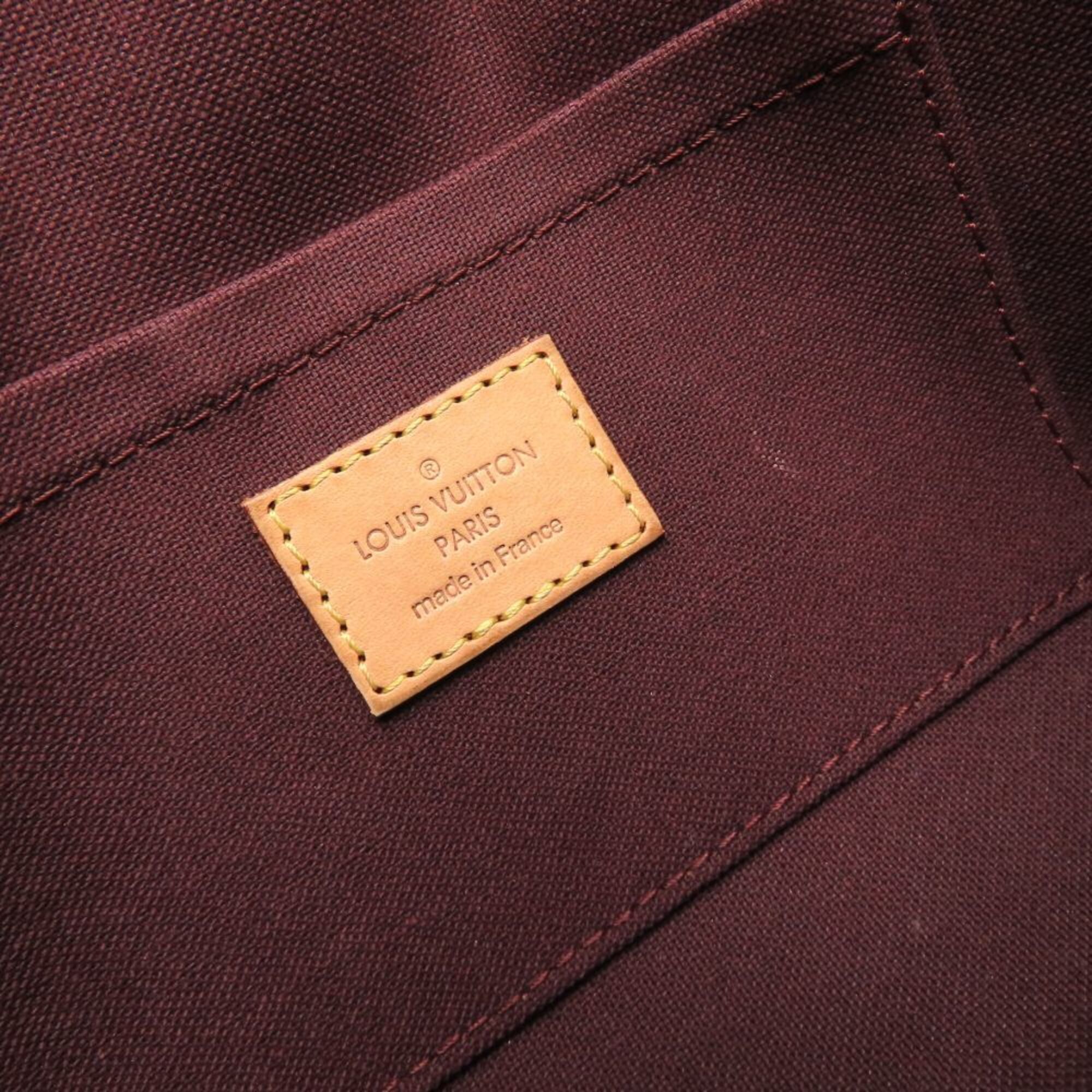 Monogram Monogram Shoulder Bag (Pre-Owned) - Louis Vuitton - Modalova