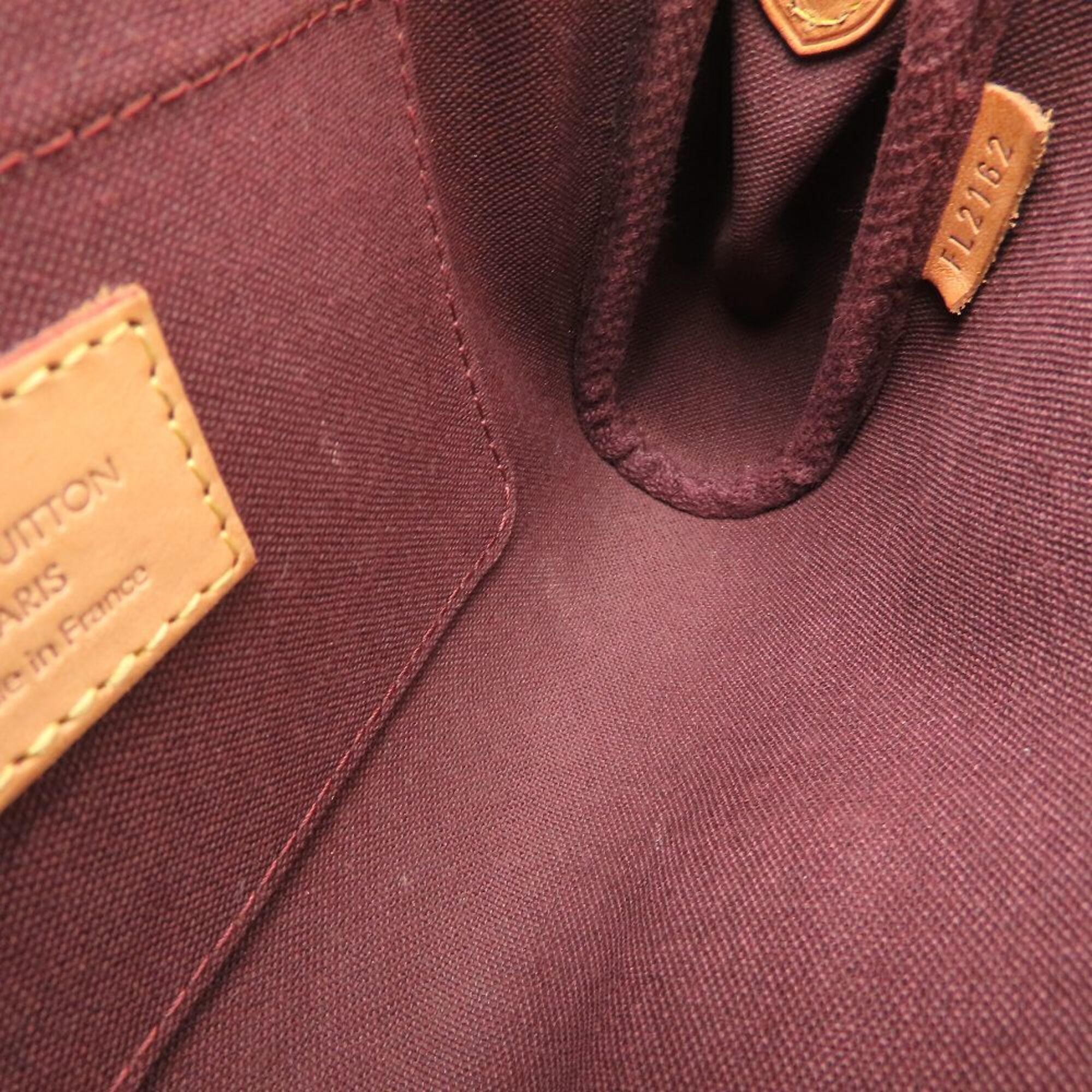 Monogram Monogram Shoulder Bag (Pre-Owned) - Louis Vuitton - Modalova