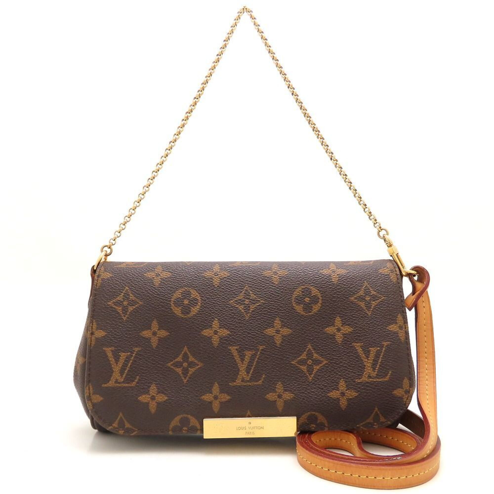 Monogram Monogram Shoulder Bag (Pre-Owned) - Louis Vuitton - Modalova