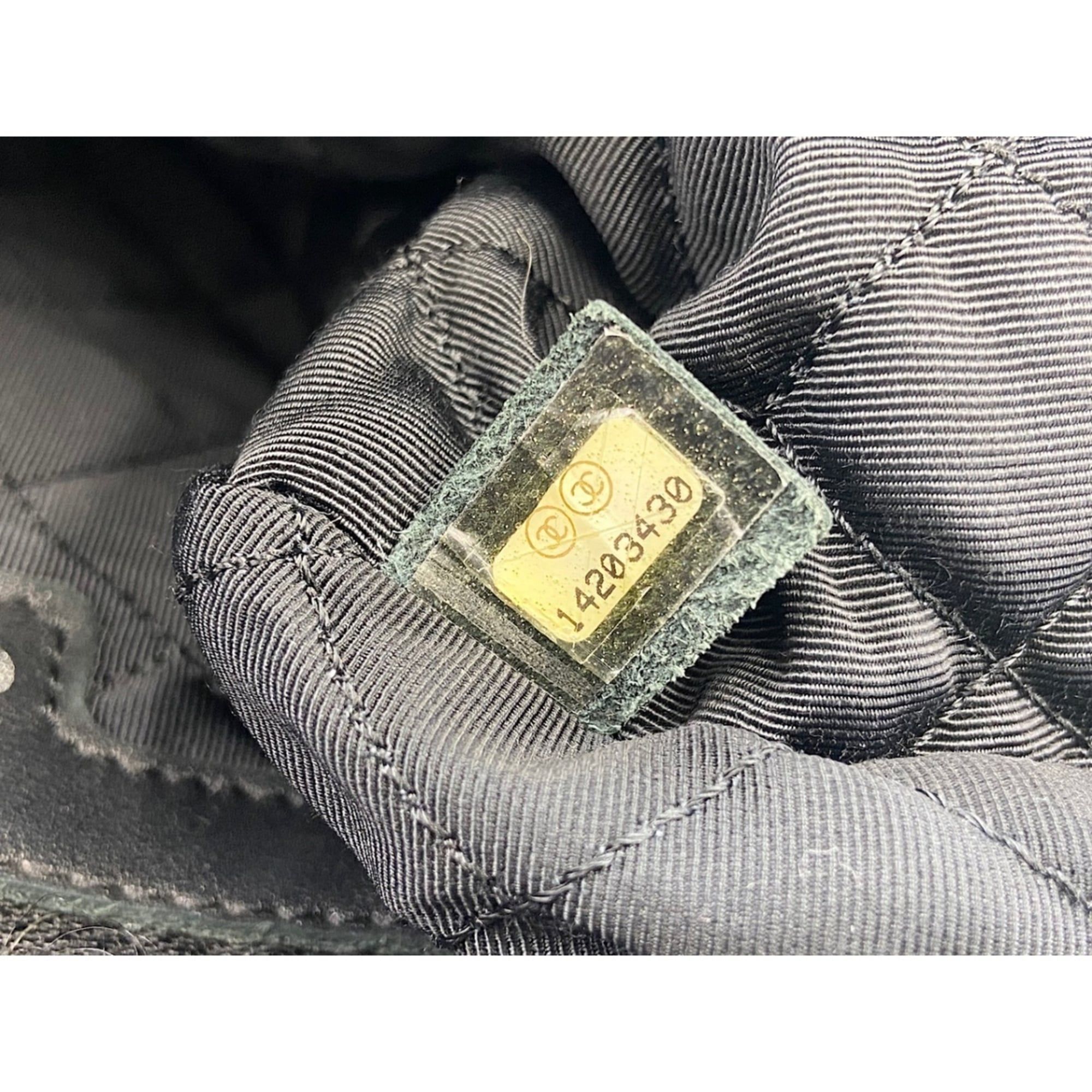 Shoulder Bag (Pre-Owned) - Chanel - Modalova