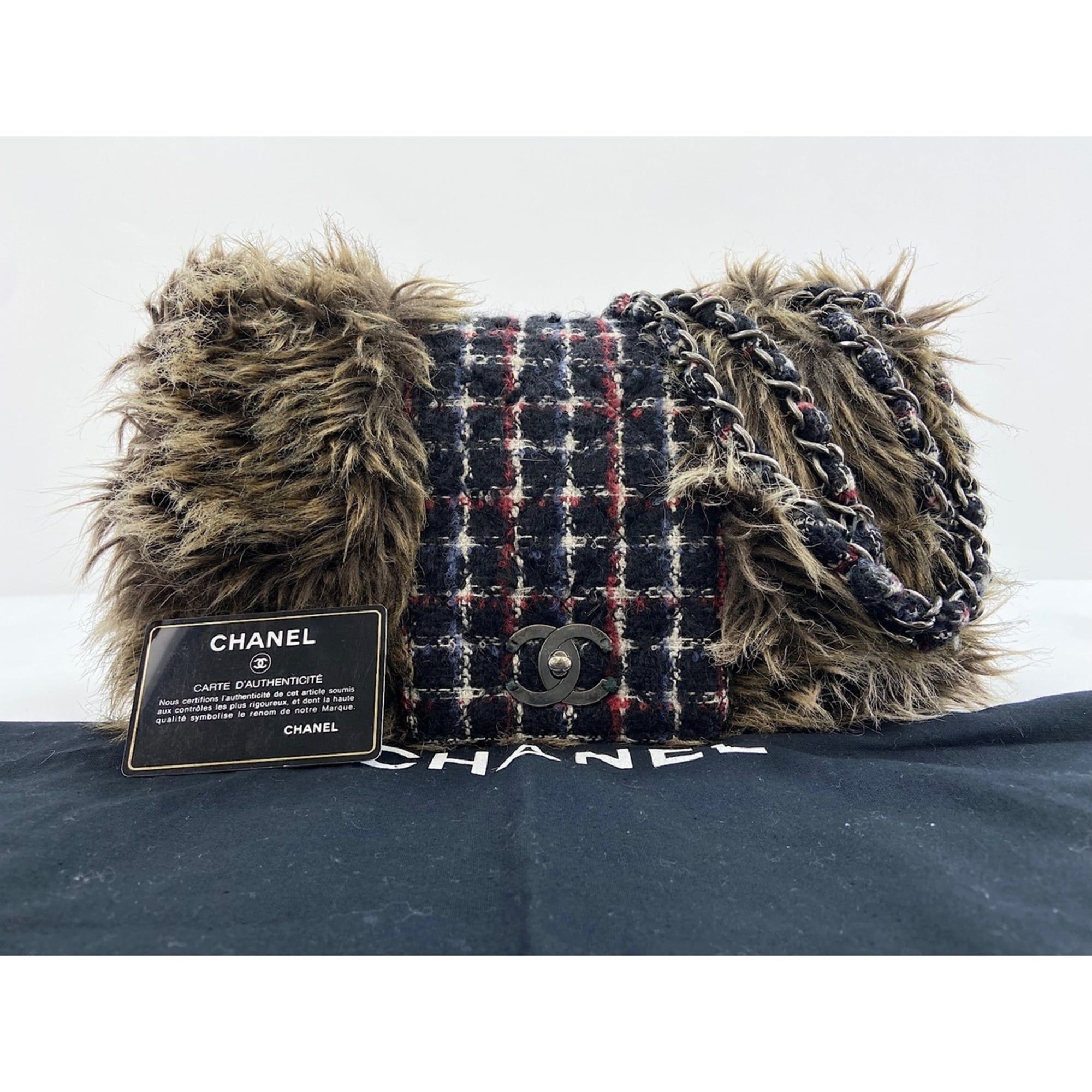Shoulder Bag (Pre-Owned) - Chanel - Modalova