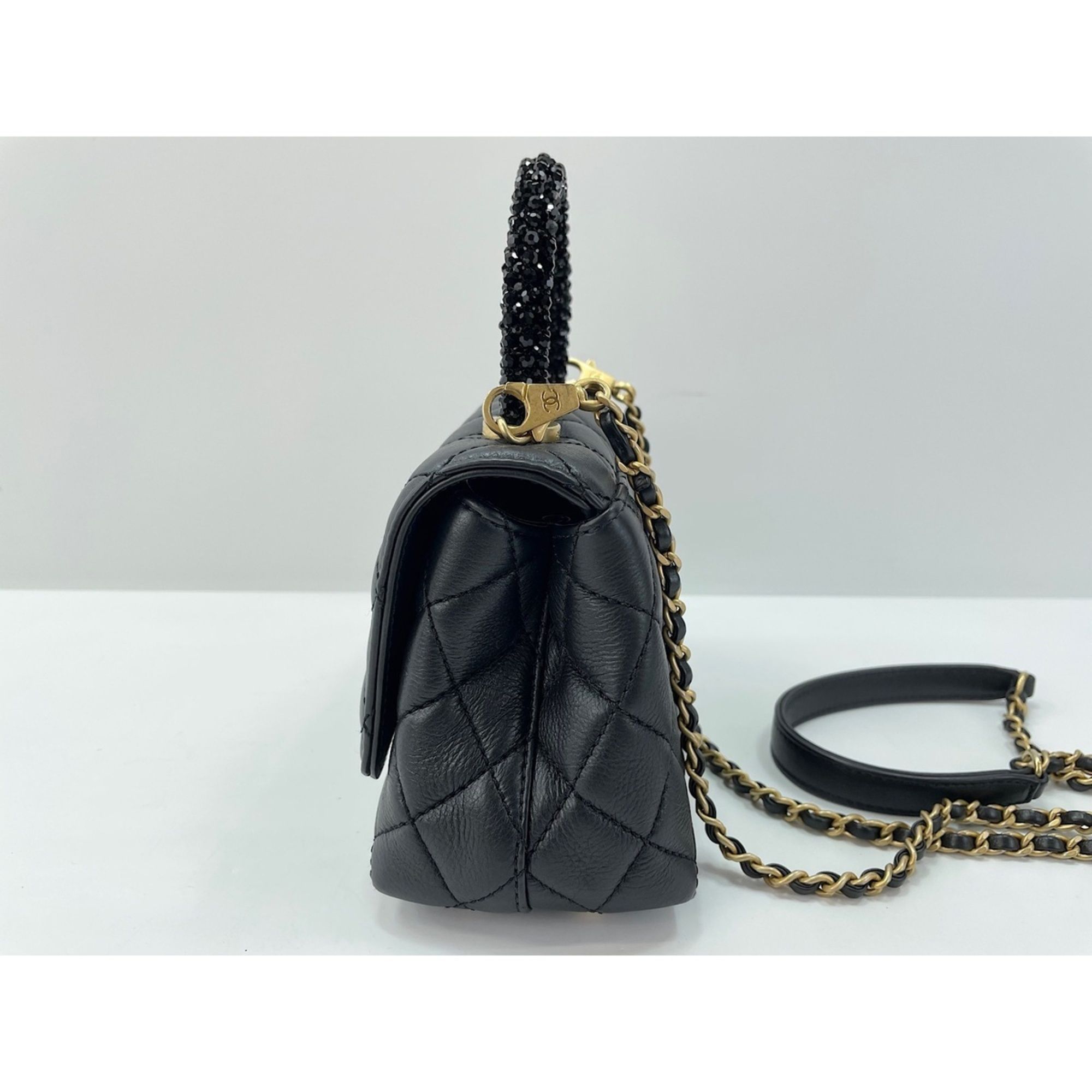 Shoulder Bag (Pre-Owned) - Chanel - Modalova