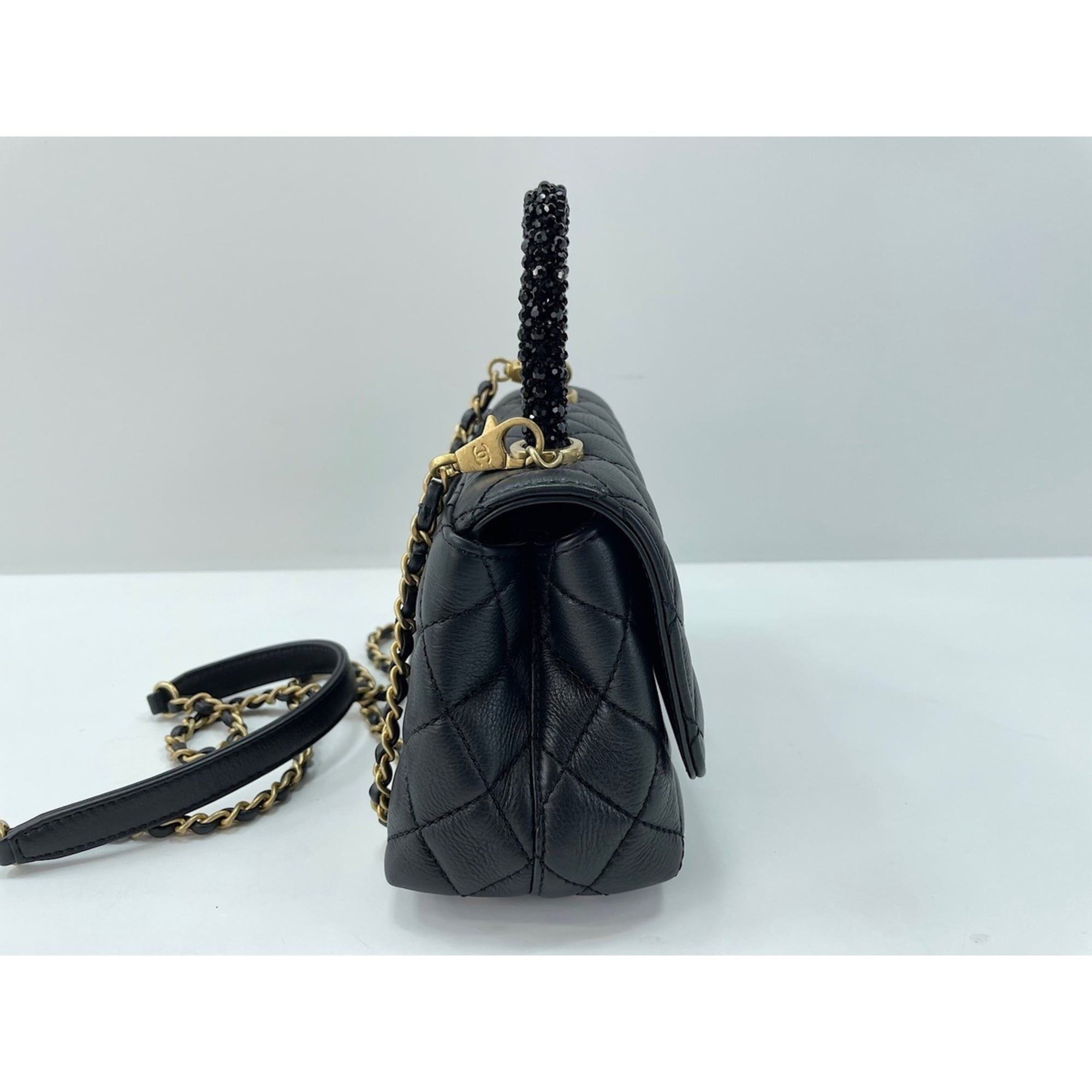 Shoulder Bag (Pre-Owned) - Chanel - Modalova