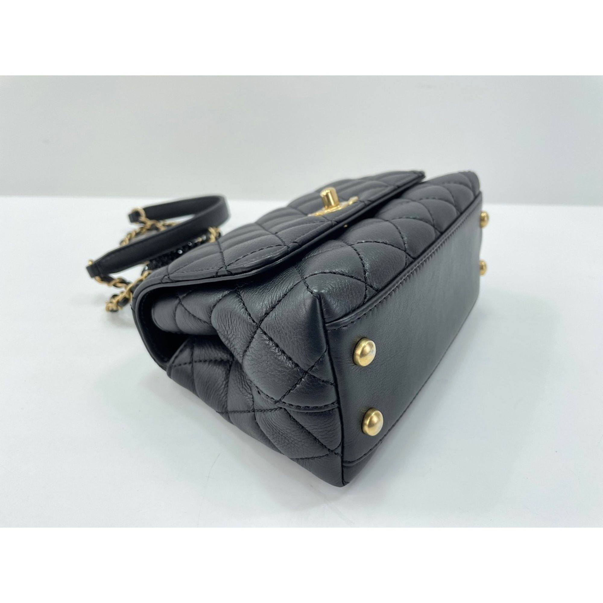 Shoulder Bag (Pre-Owned) - Chanel - Modalova