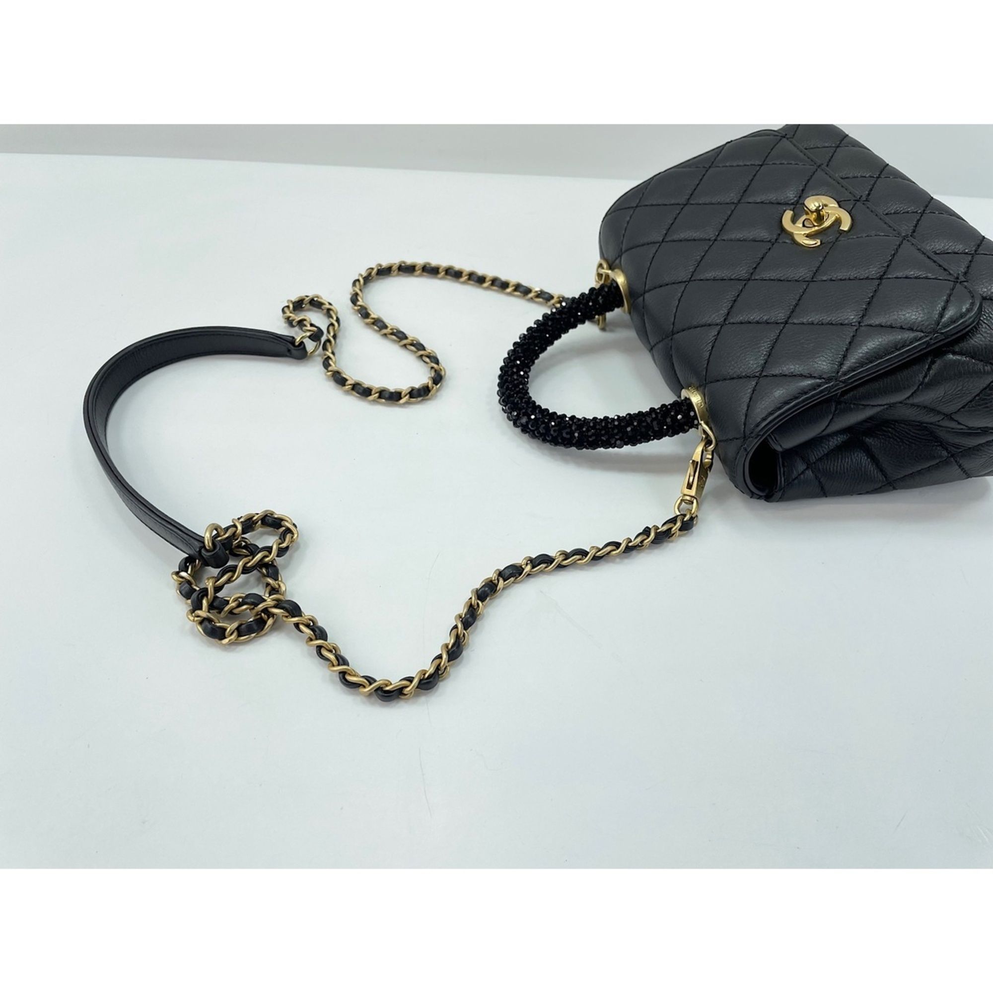Shoulder Bag (Pre-Owned) - Chanel - Modalova