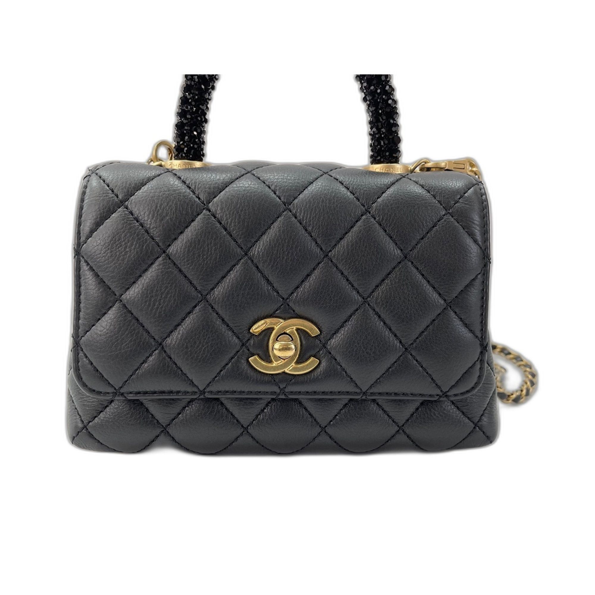 Shoulder Bag (Pre-Owned) - Chanel - Modalova