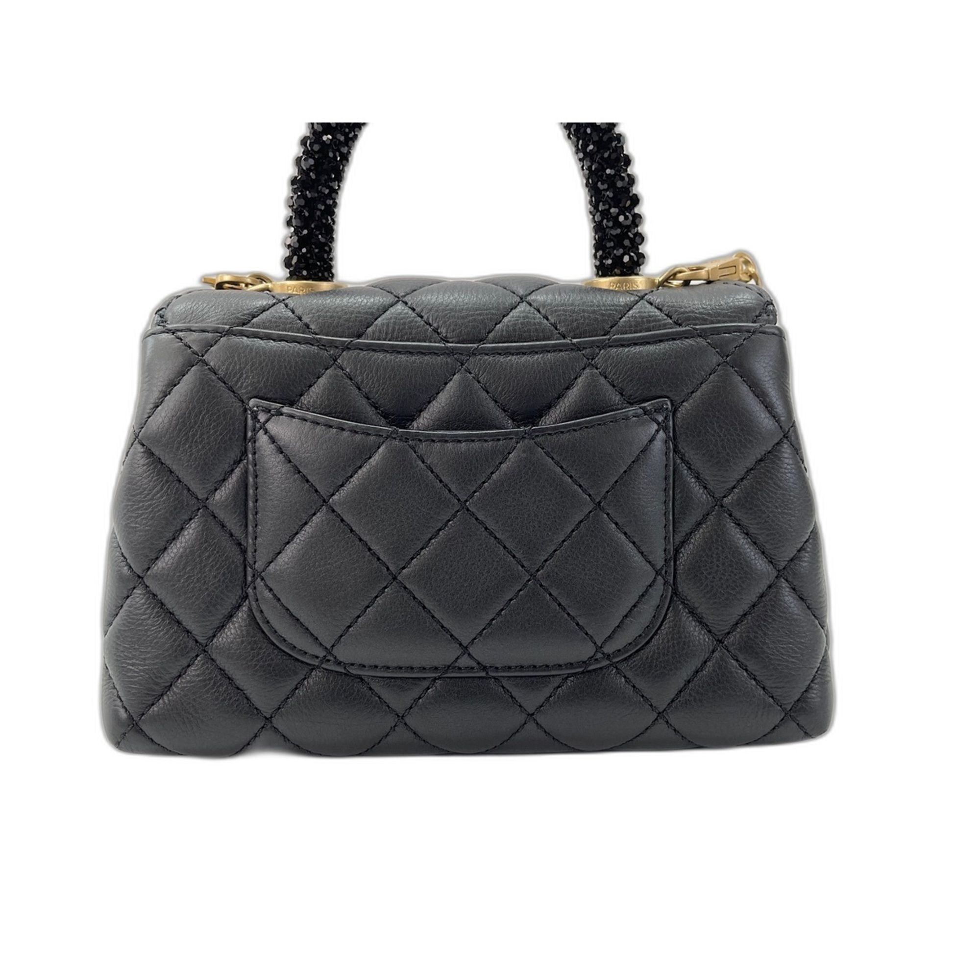Shoulder Bag (Pre-Owned) - Chanel - Modalova