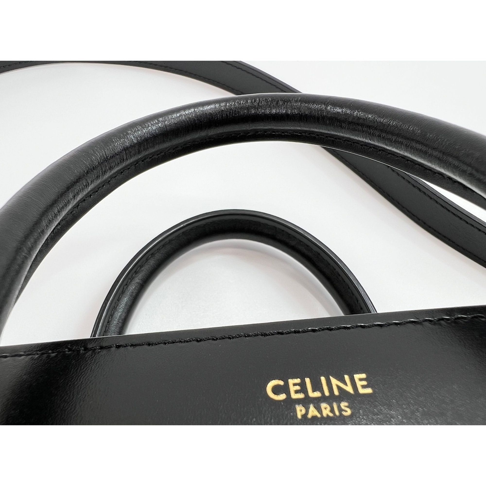 Shoulder Bag (Pre-Owned) - Celine - Modalova