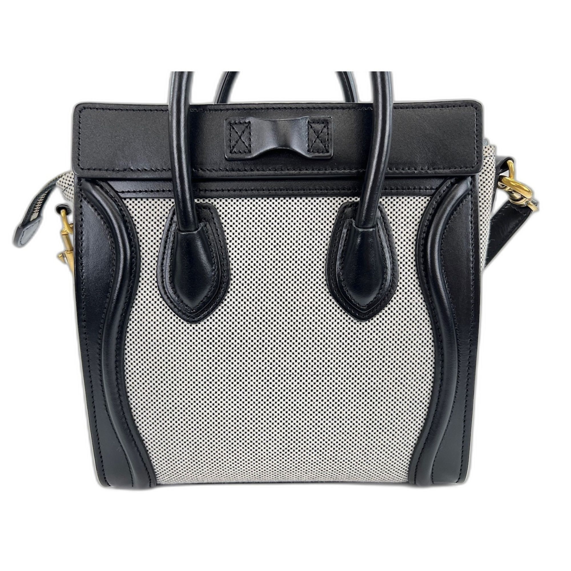 Shoulder Bag (Pre-Owned) - Celine - Modalova