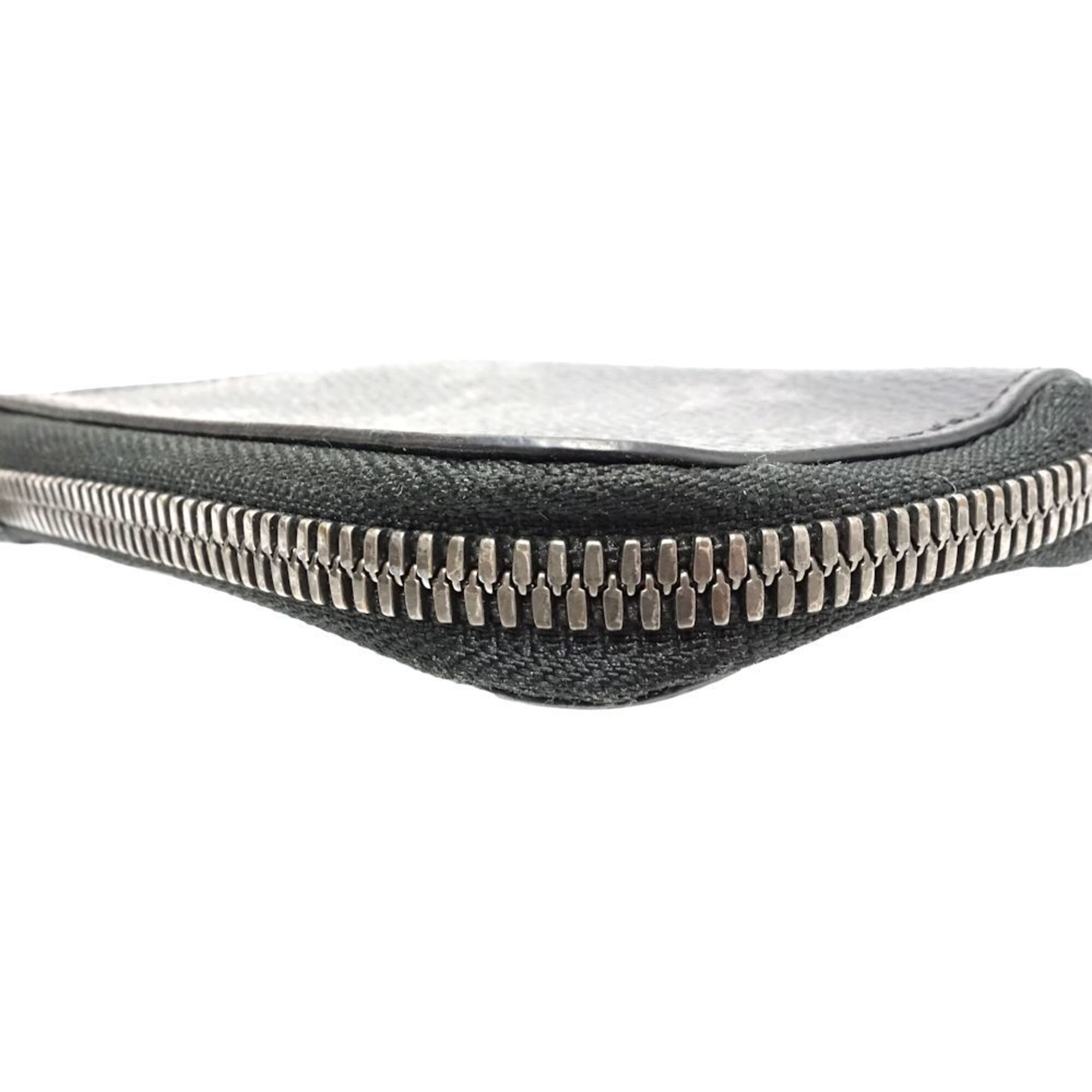 Monogram Eclipse Monogram Eclipse Coin Purse/Coin Case (Pre-Owned) - Louis Vuitton - Modalova
