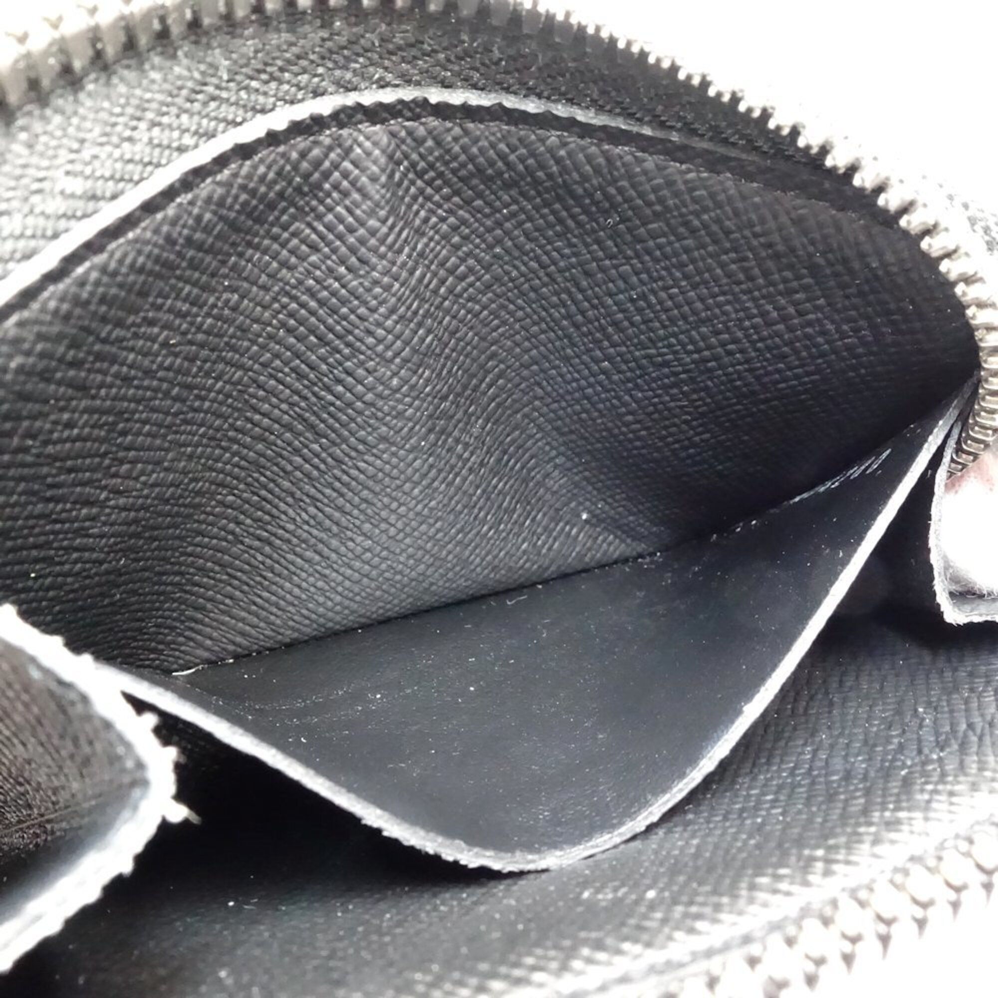 Monogram Eclipse Monogram Eclipse Coin Purse/Coin Case (Pre-Owned) - Louis Vuitton - Modalova