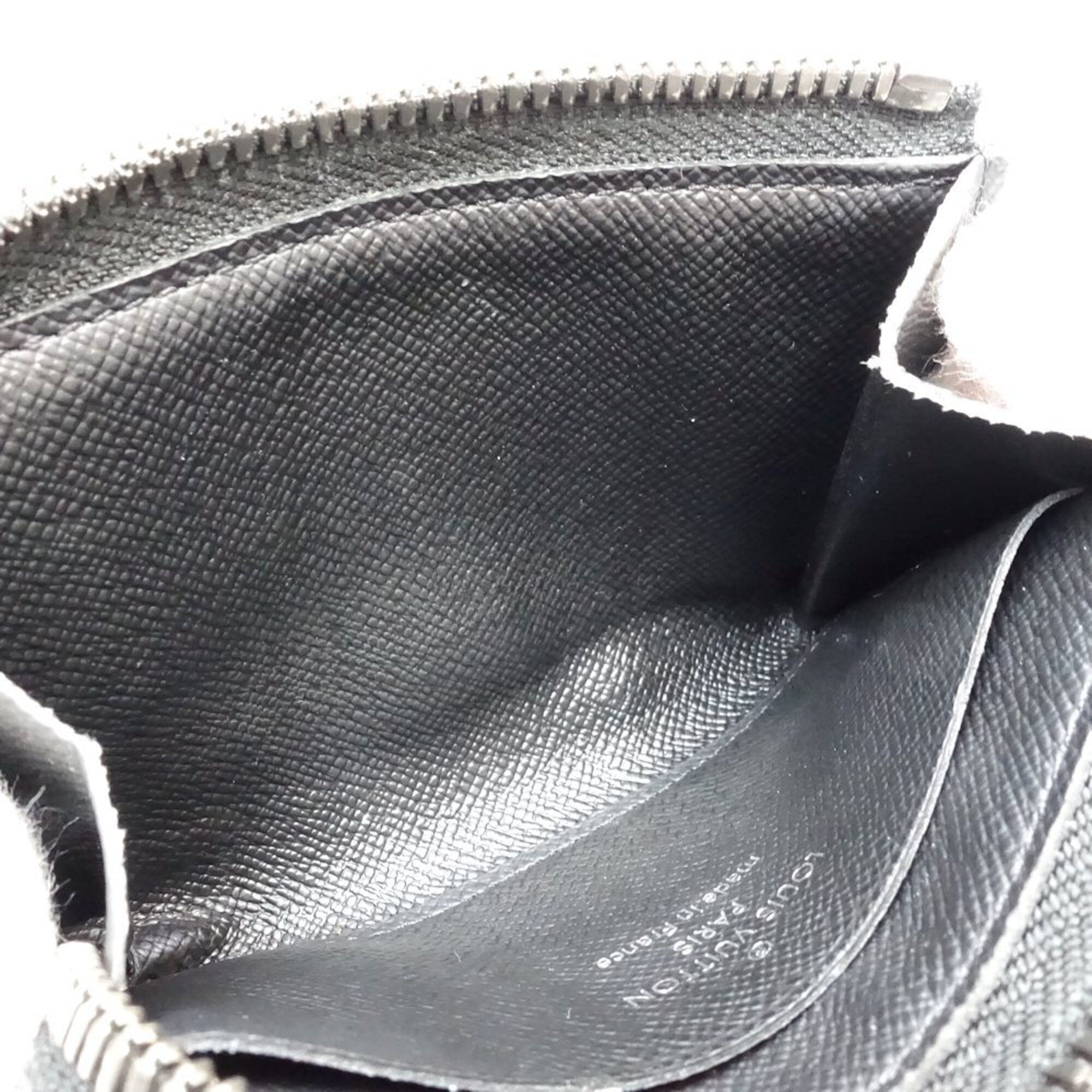 Monogram Eclipse Monogram Eclipse Coin Purse/Coin Case (Pre-Owned) - Louis Vuitton - Modalova