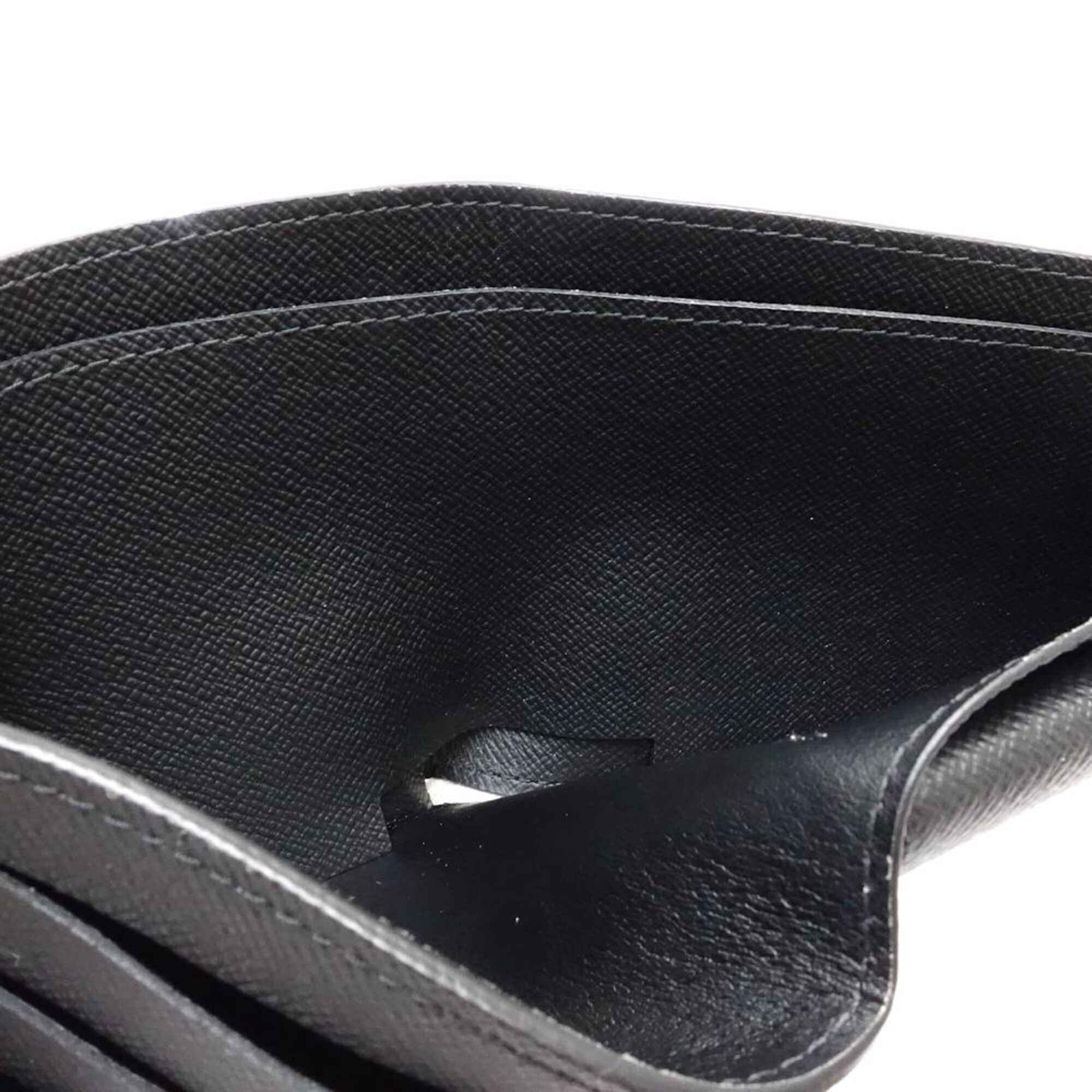 Monogram Eclipse Monogram Eclipse Wallet (Bi-Fold) (Pre-Owned) - Louis Vuitton - Modalova