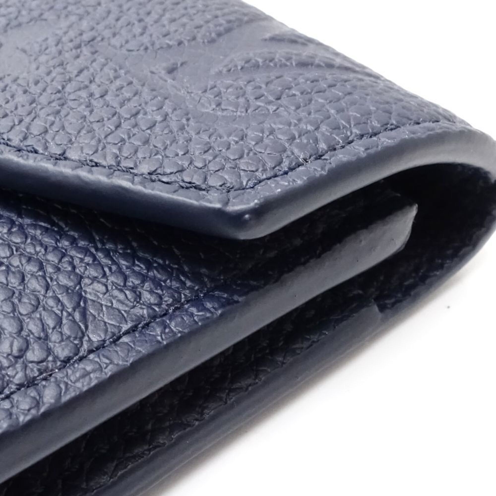 Monogram Empreinte Monogram Empreinte Wallet (Tri-Fold) (Pre-Owned) - Louis Vuitton - Modalova