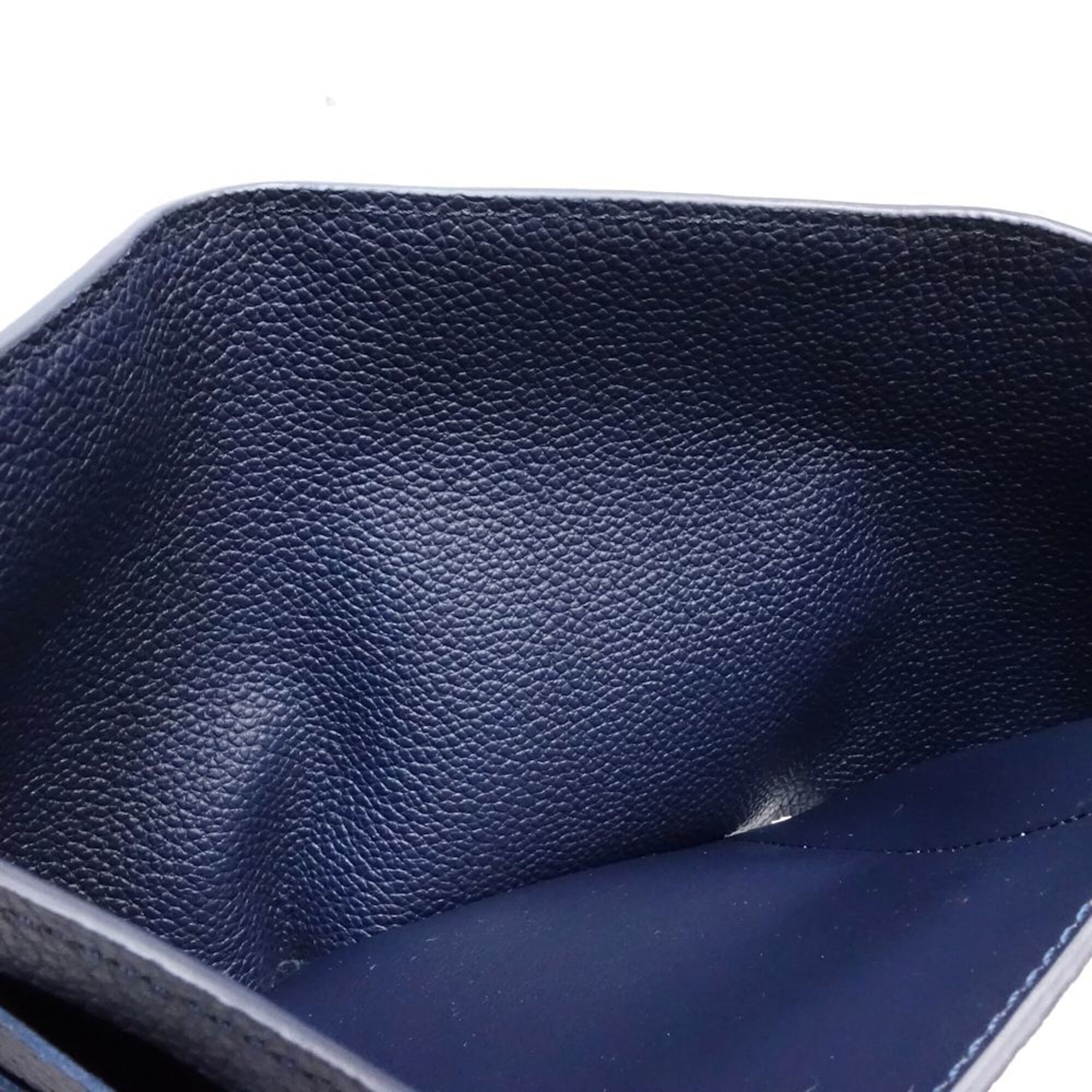 Monogram Empreinte Monogram Empreinte Wallet (Tri-Fold) (Pre-Owned) - Louis Vuitton - Modalova