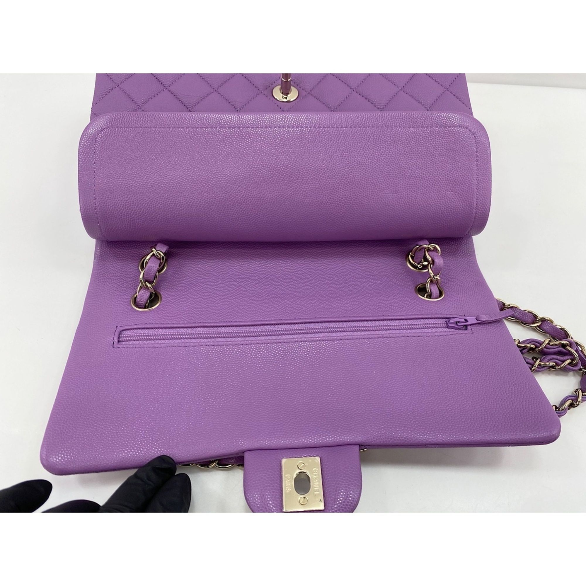 Shoulder Bag (Pre-Owned) - Chanel - Modalova