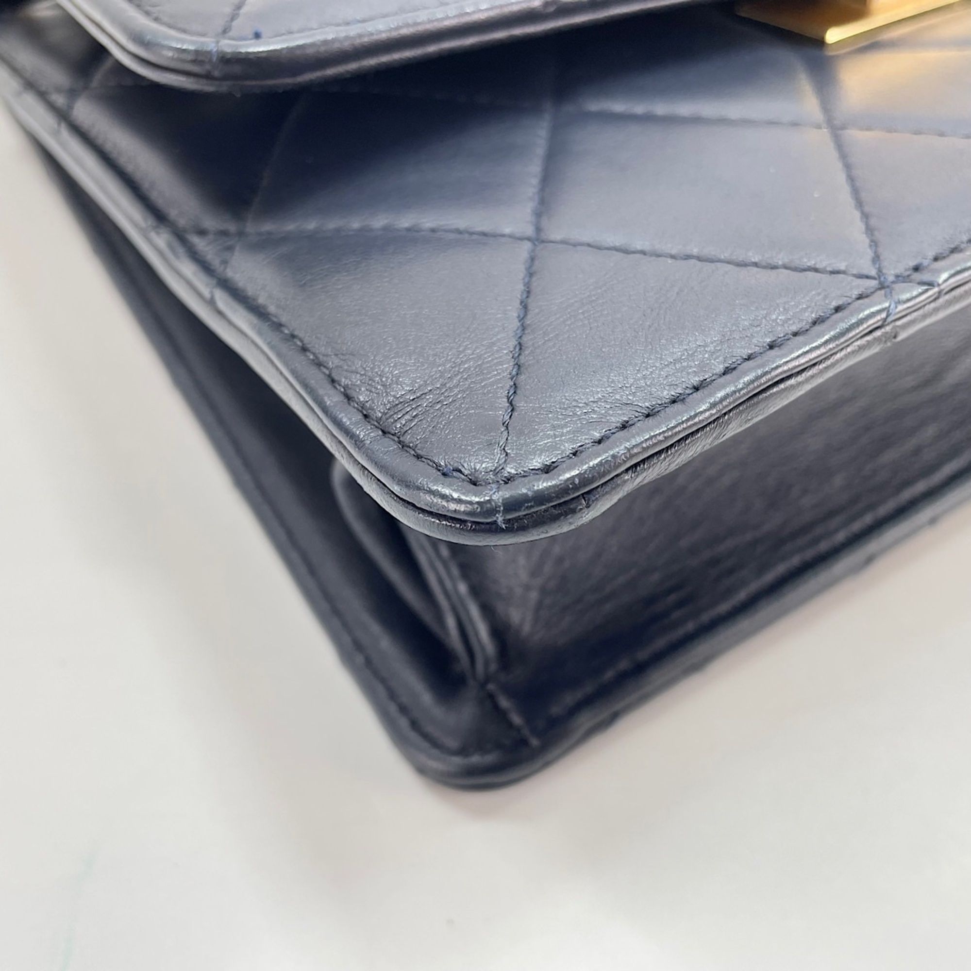 Shoulder Bag (Pre-Owned) - Chanel - Modalova