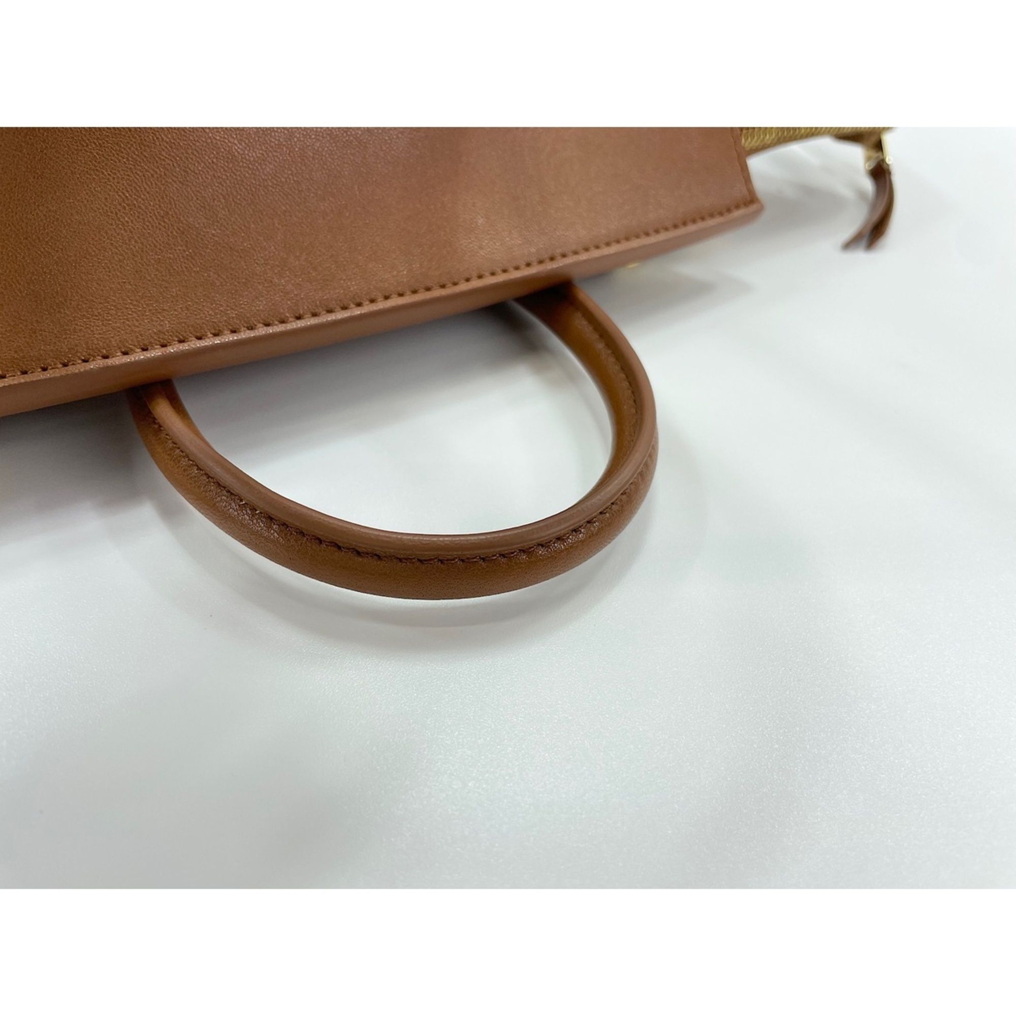 Celine Brown Handbag (Pre-Owned) - Celine - Modalova
