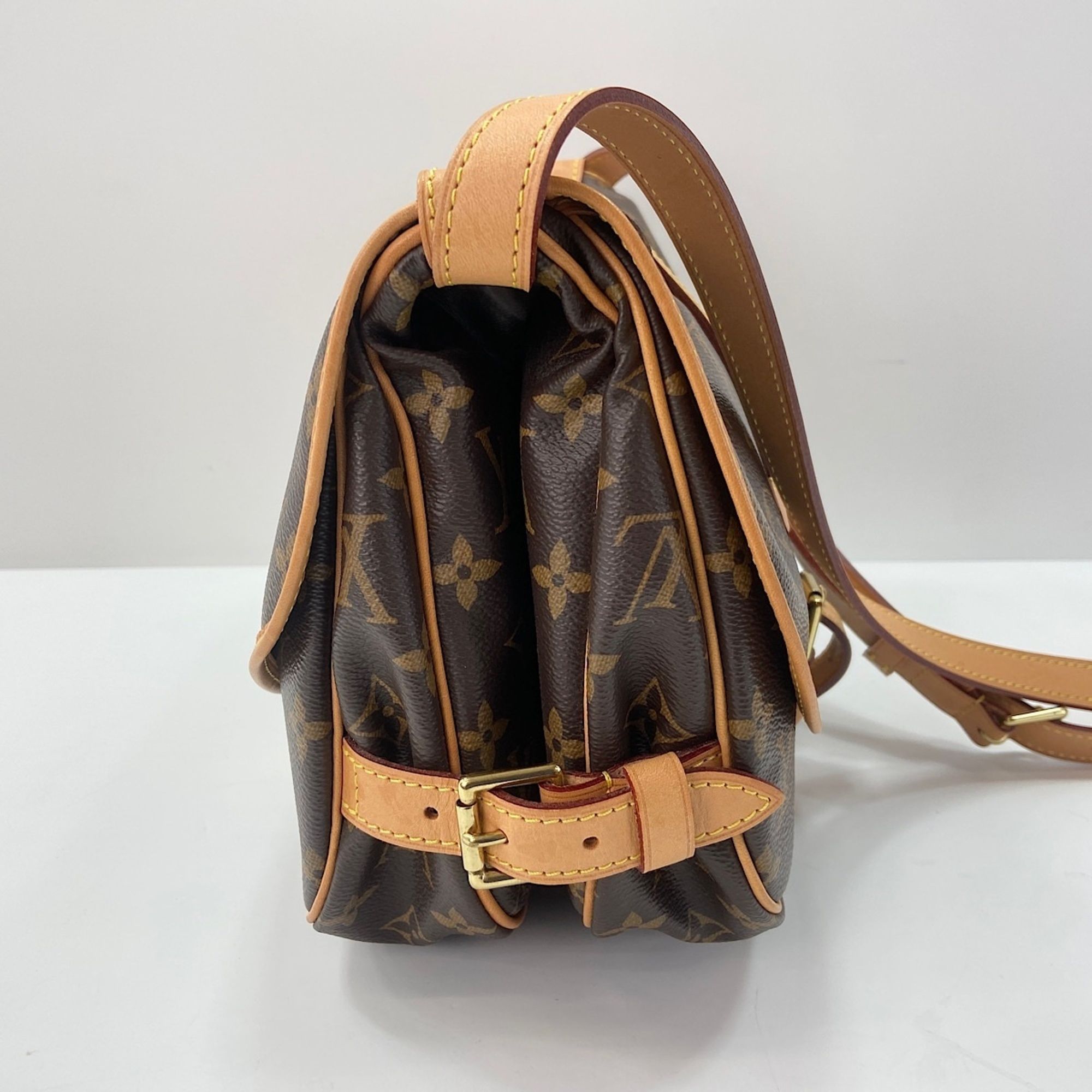 Shoulder Bag (Pre-Owned) - Louis Vuitton - Modalova