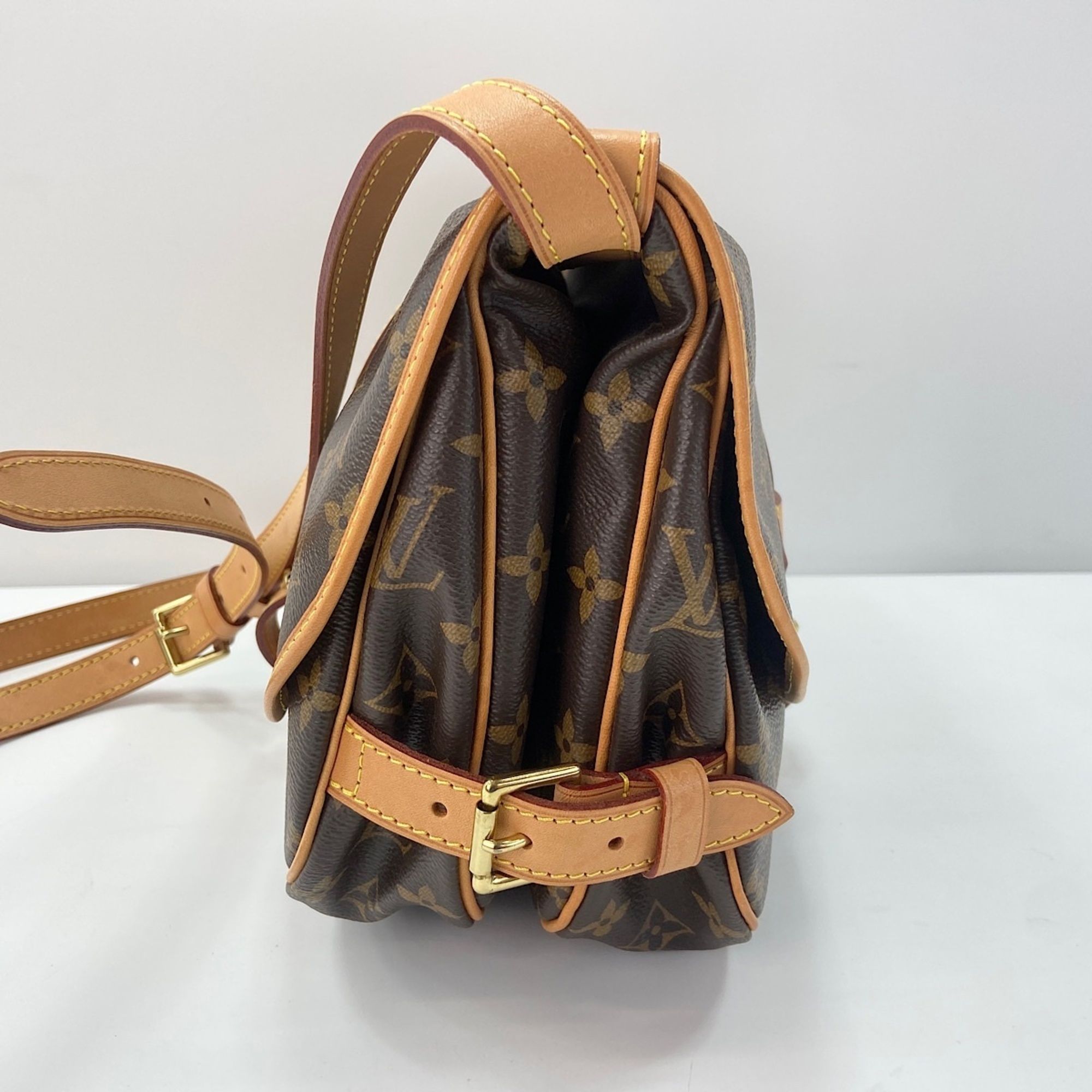 Shoulder Bag (Pre-Owned) - Louis Vuitton - Modalova