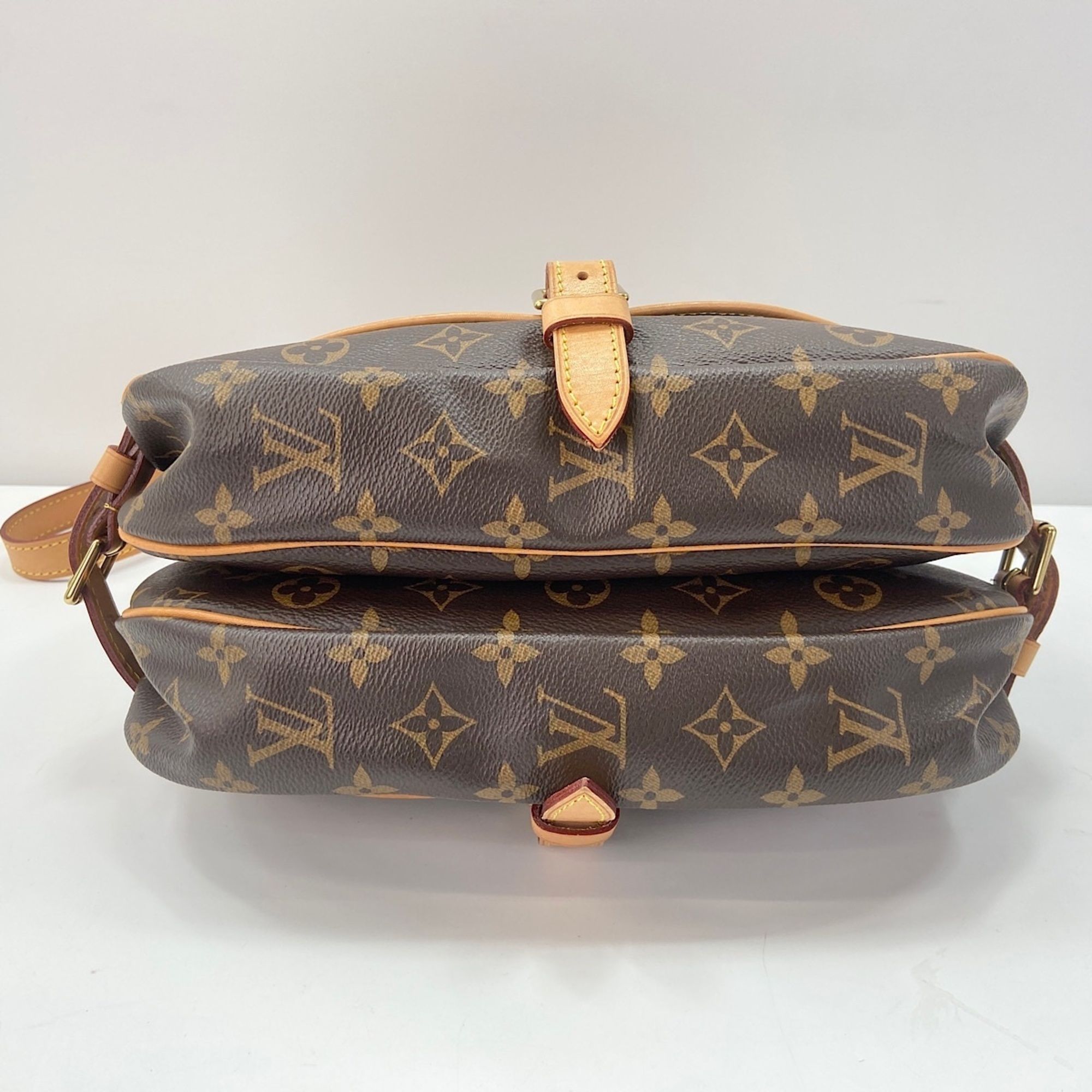Shoulder Bag (Pre-Owned) - Louis Vuitton - Modalova