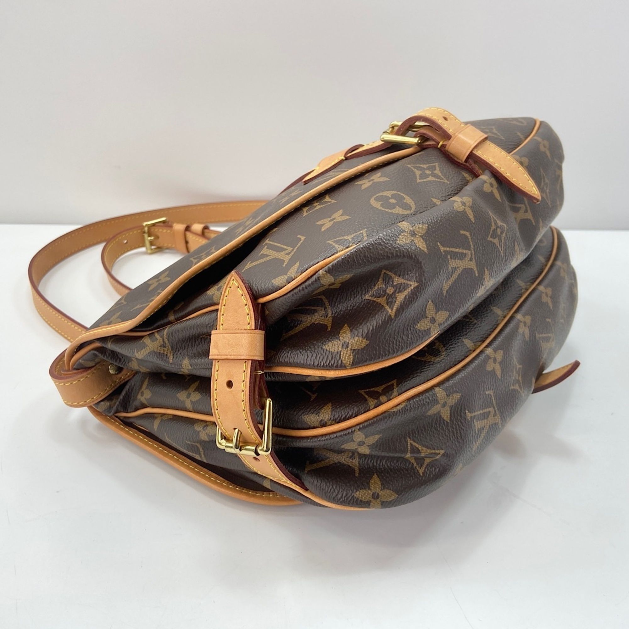 Shoulder Bag (Pre-Owned) - Louis Vuitton - Modalova