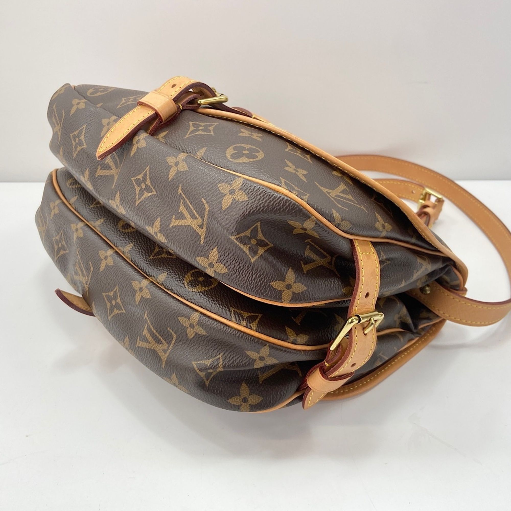 Shoulder Bag (Pre-Owned) - Louis Vuitton - Modalova
