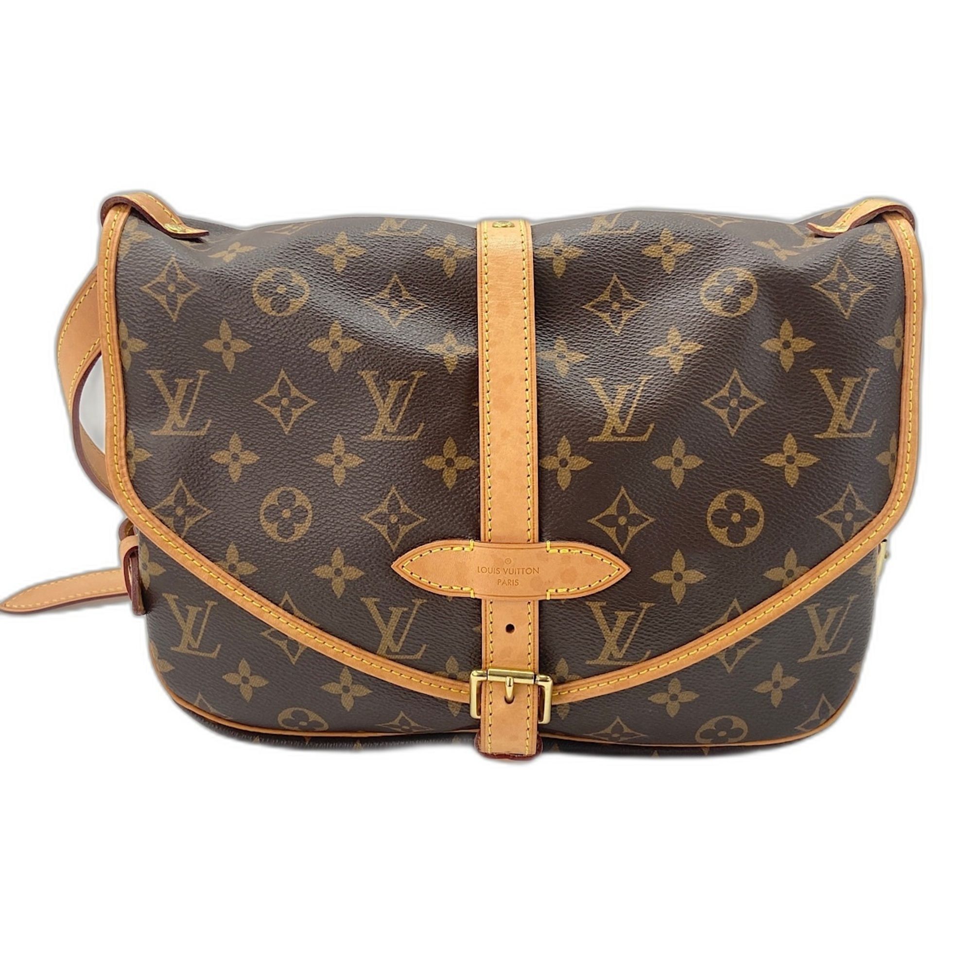 Shoulder Bag (Pre-Owned) - Louis Vuitton - Modalova