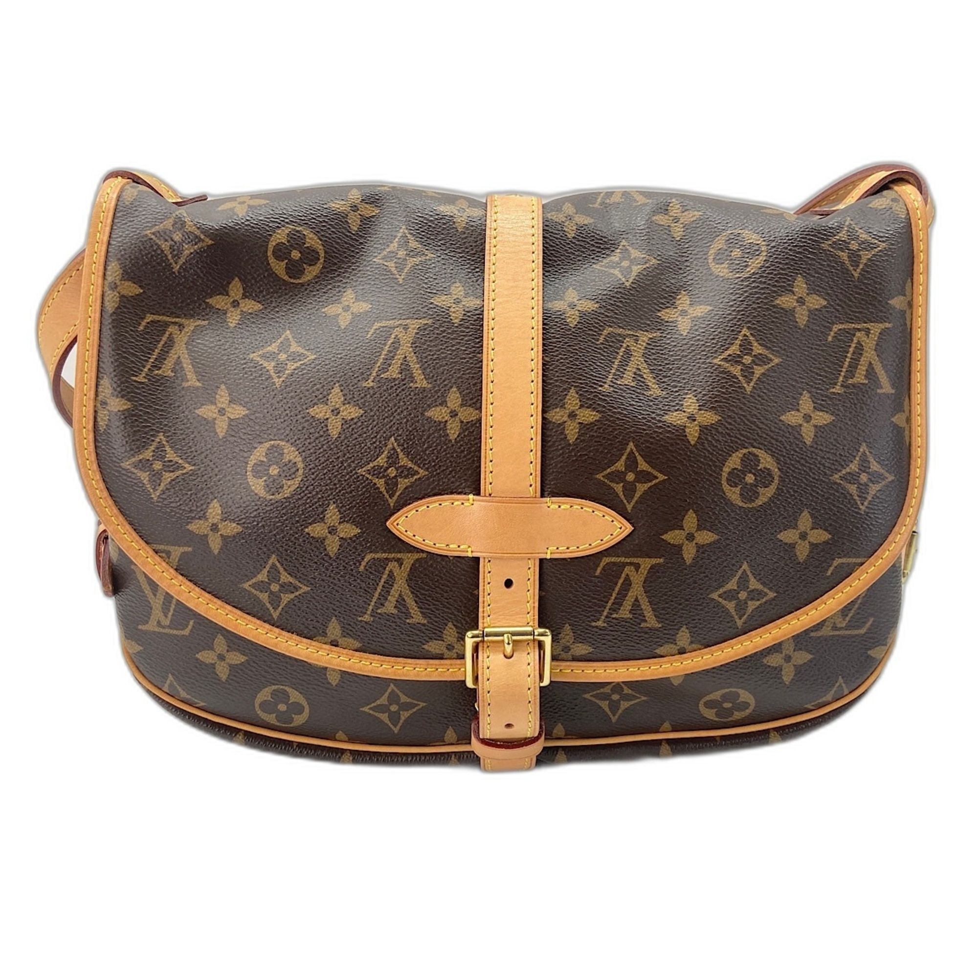 Shoulder Bag (Pre-Owned) - Louis Vuitton - Modalova