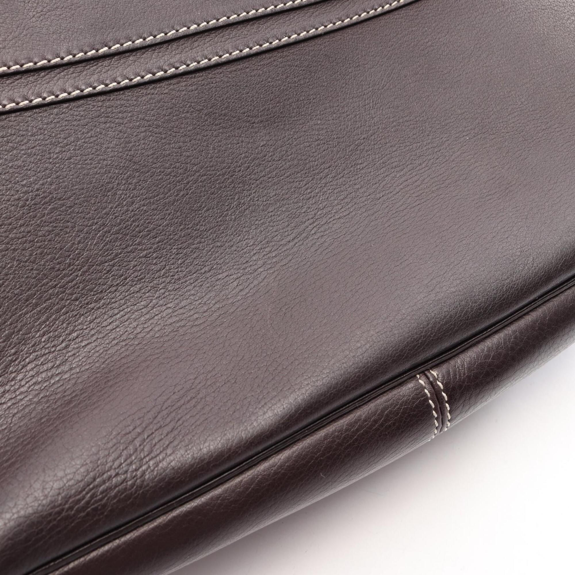 Leather Handbag (Pre-Owned) - Celine - Modalova