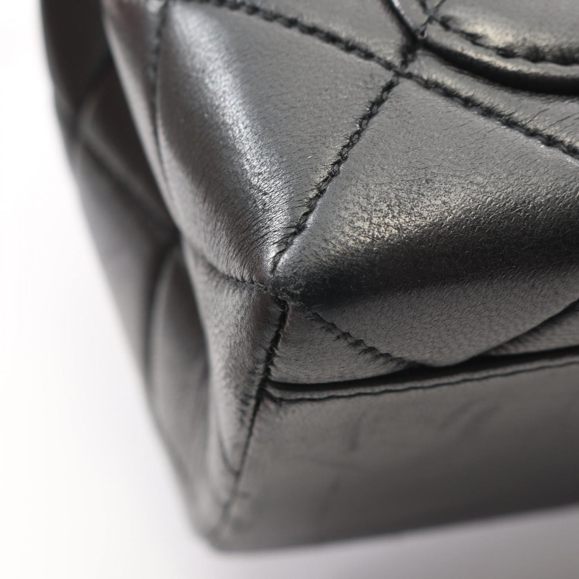 Leather Handbag (Pre-Owned) - Chanel - Modalova