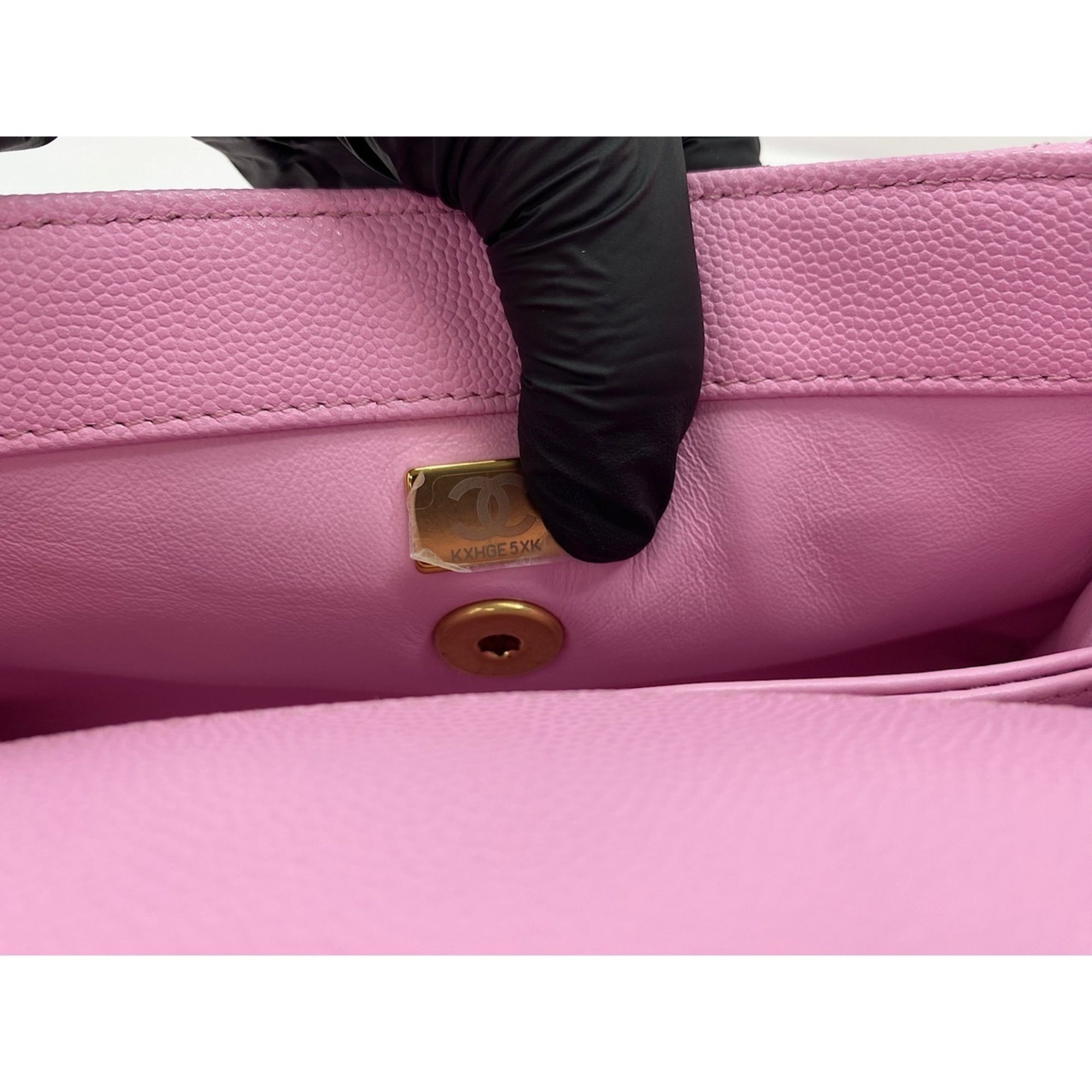 Chanel Shoulder Bag (Pre-Owned) - Chanel - Modalova