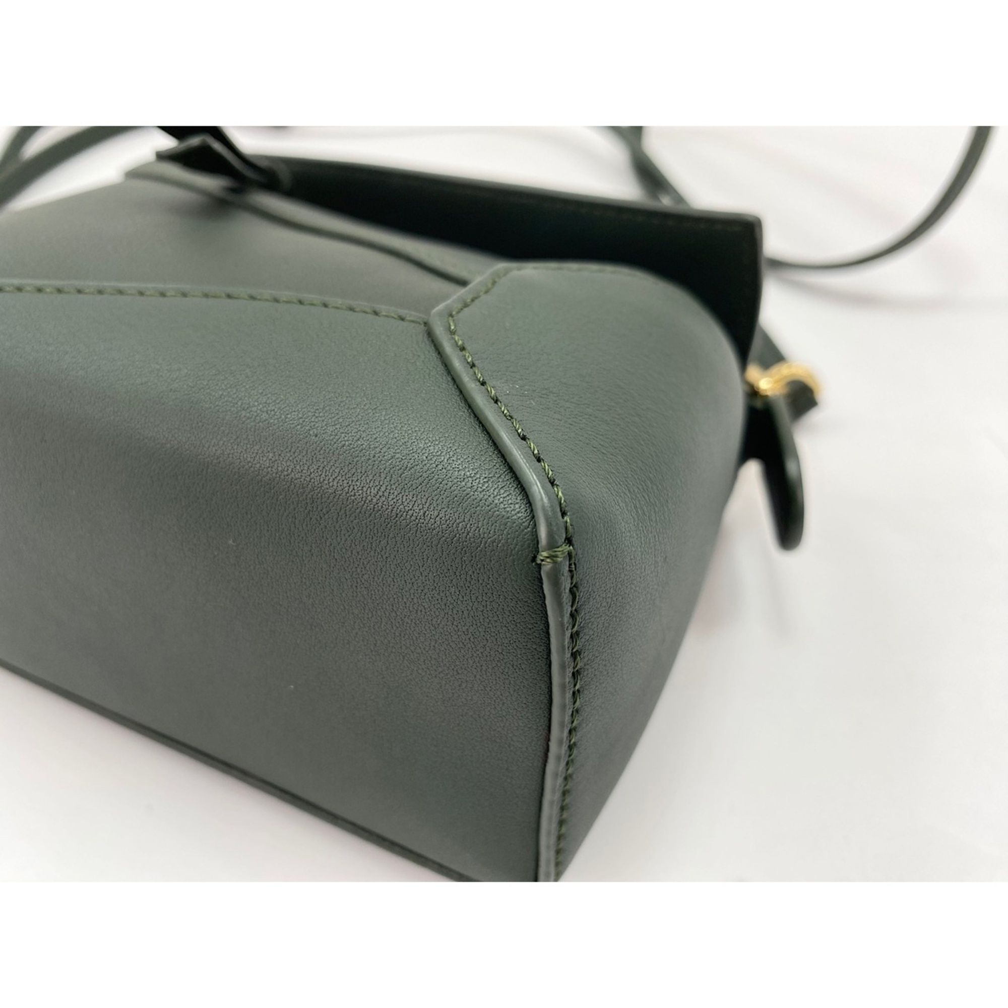 Shoulder Bag (Pre-Owned) - Loewe - Modalova