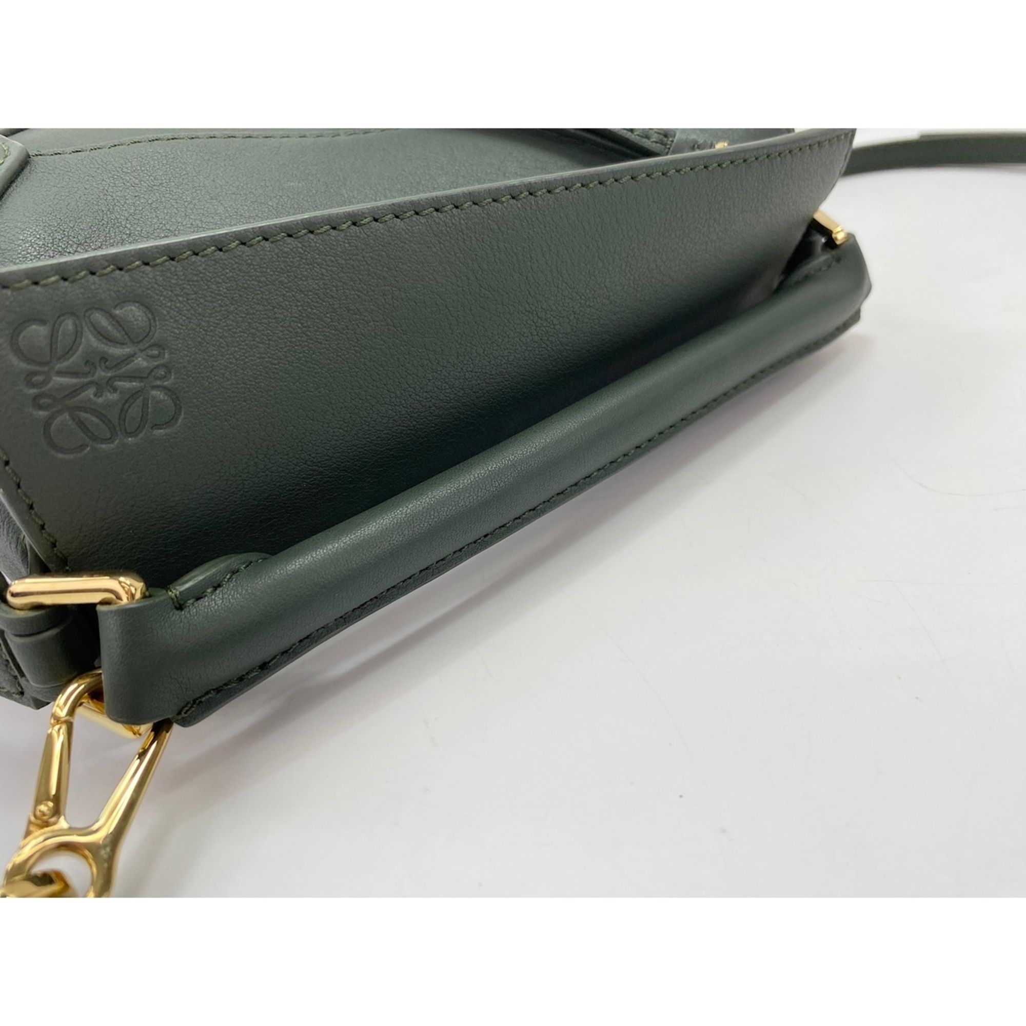 Shoulder Bag (Pre-Owned) - Loewe - Modalova