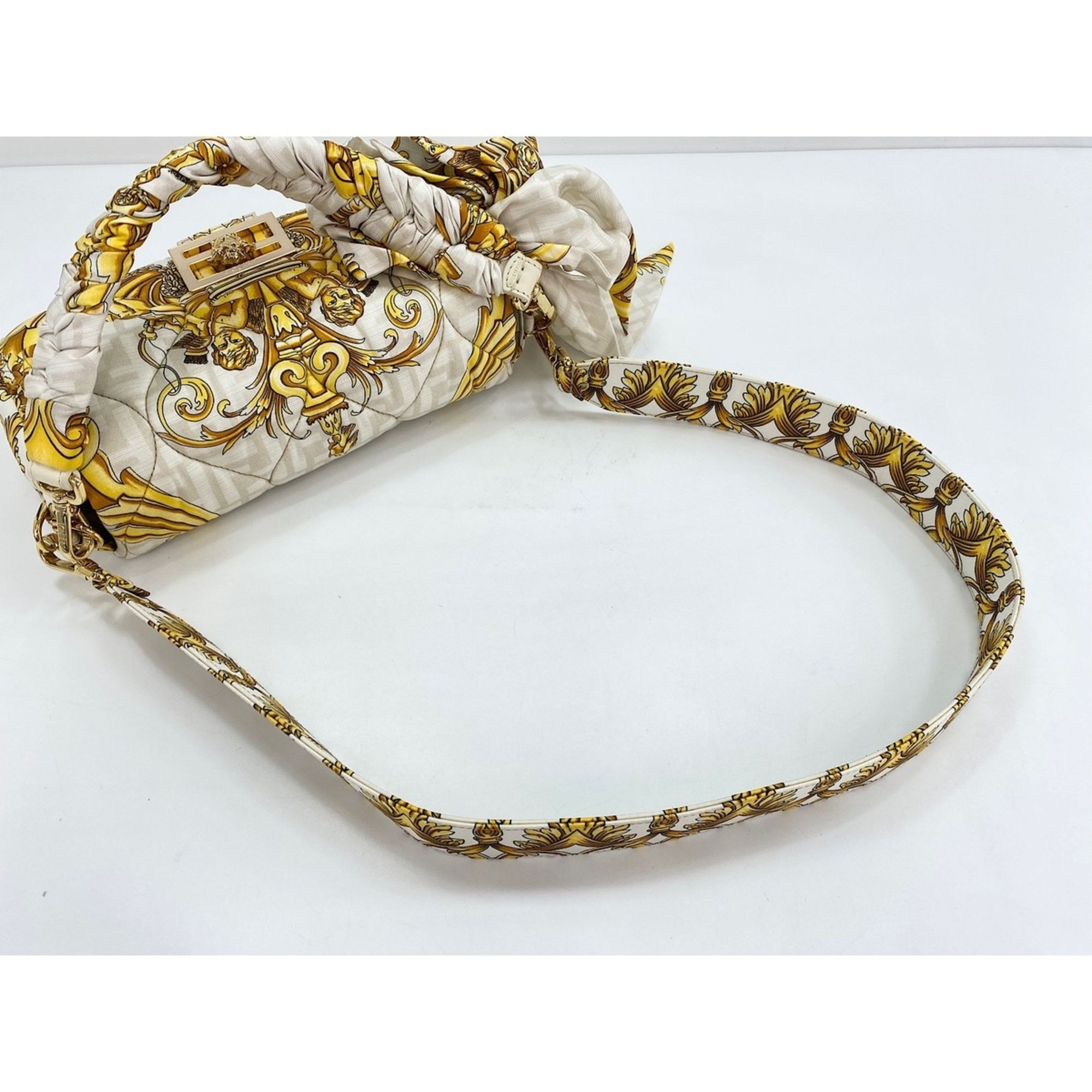 Shoulder Bag (Pre-Owned) - Fendi - Modalova