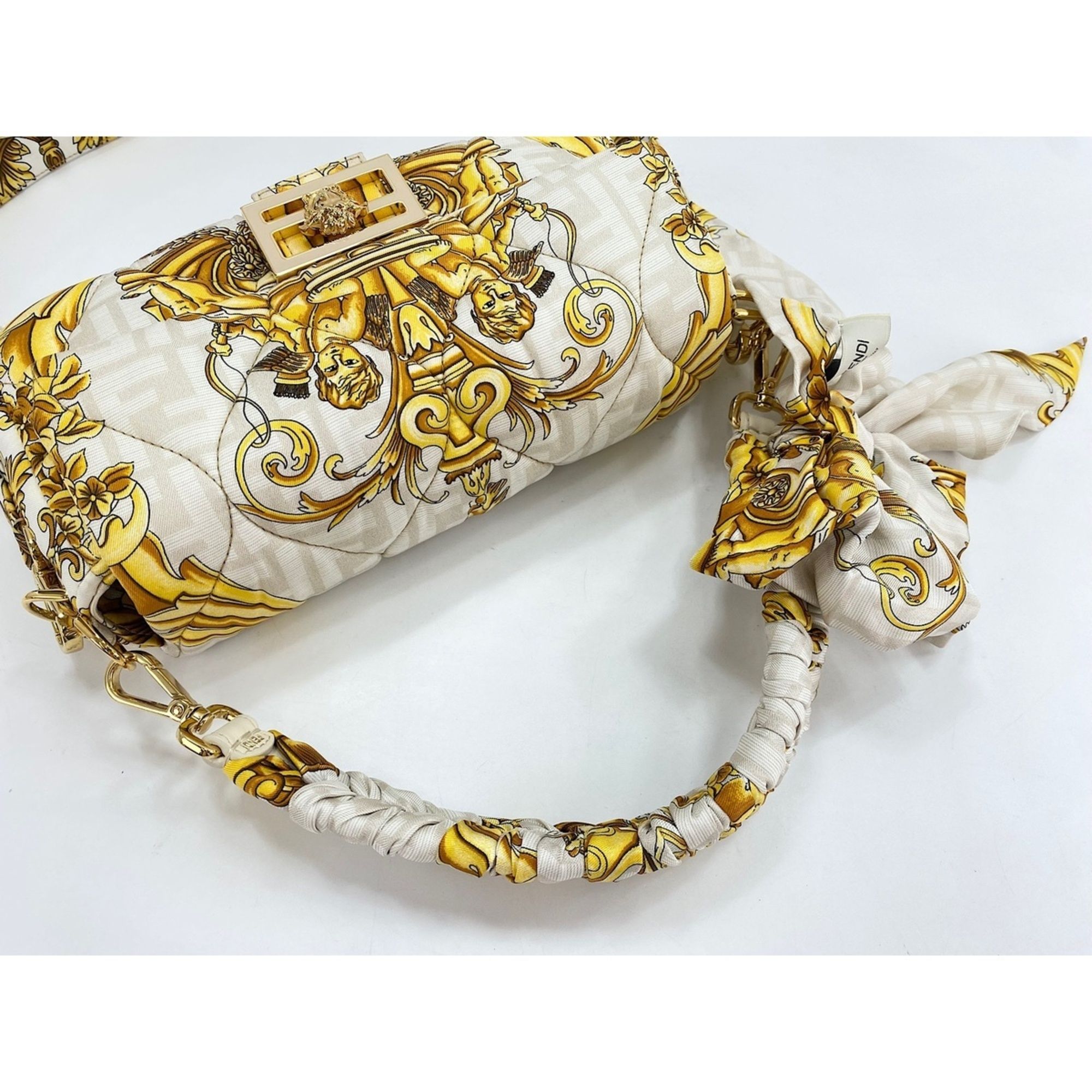 Shoulder Bag (Pre-Owned) - Fendi - Modalova