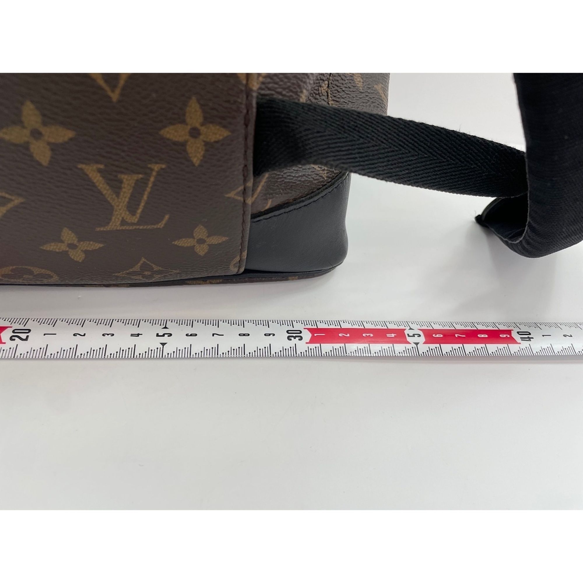 Backpack (Pre-Owned) - Louis Vuitton - Modalova