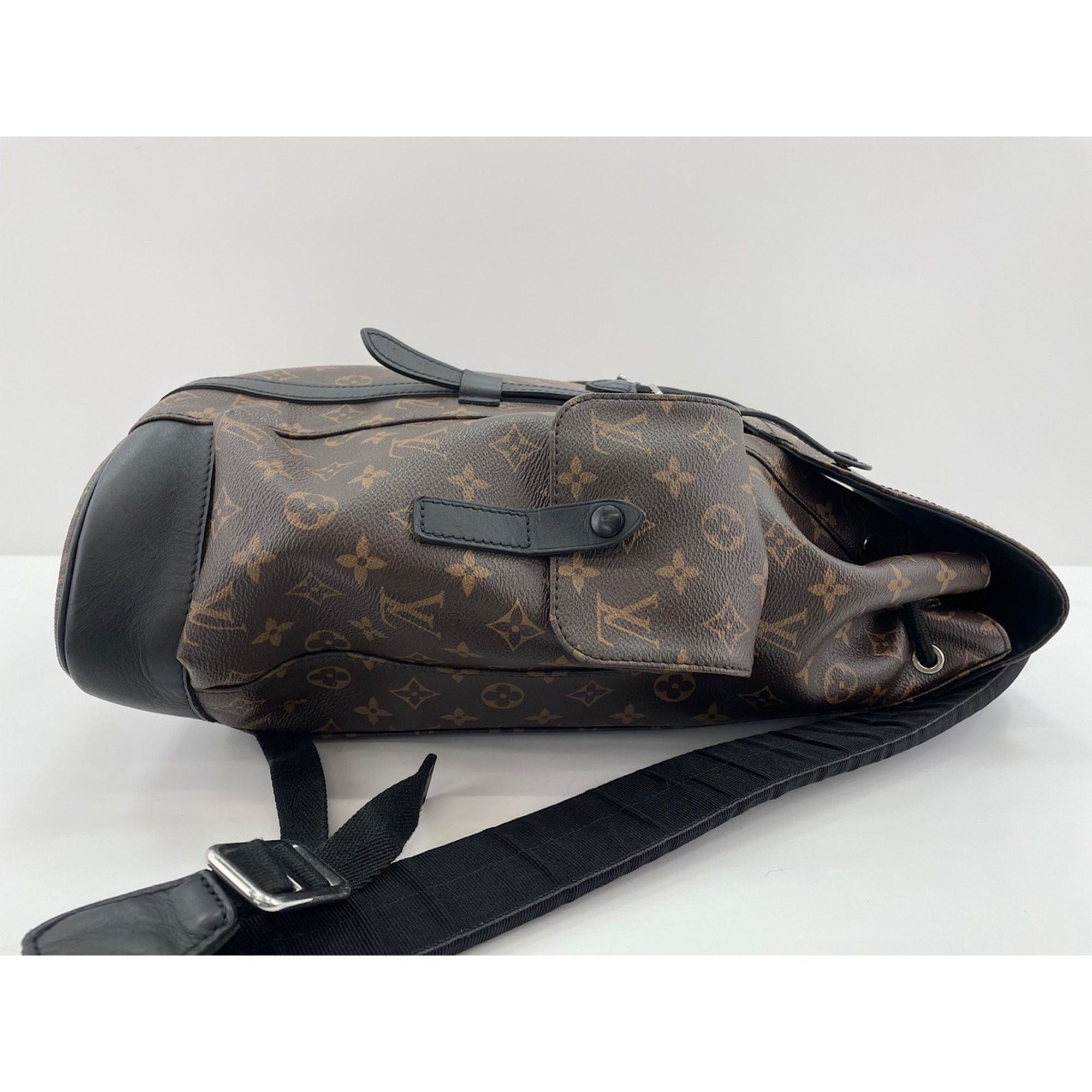 Backpack (Pre-Owned) - Louis Vuitton - Modalova