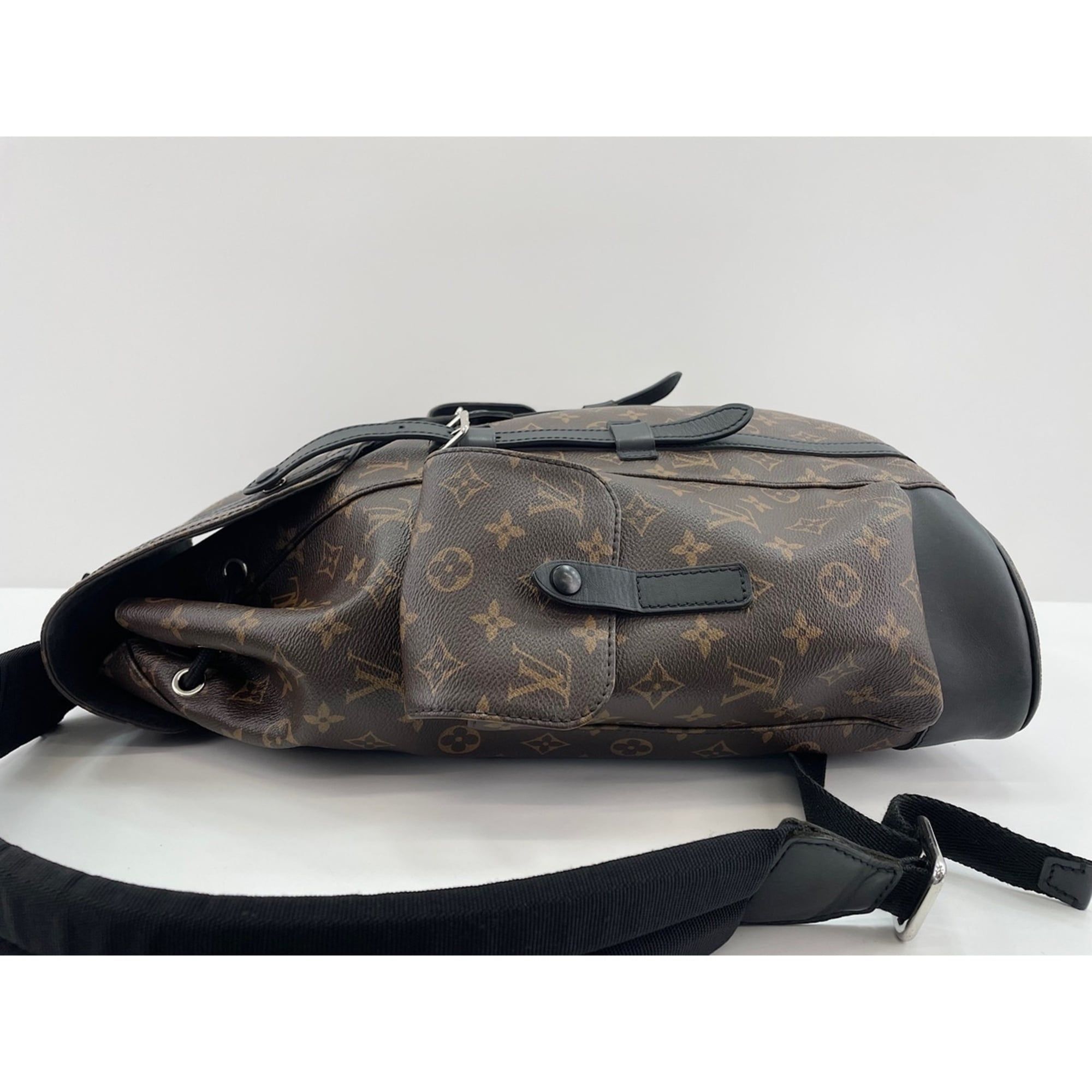 Backpack (Pre-Owned) - Louis Vuitton - Modalova