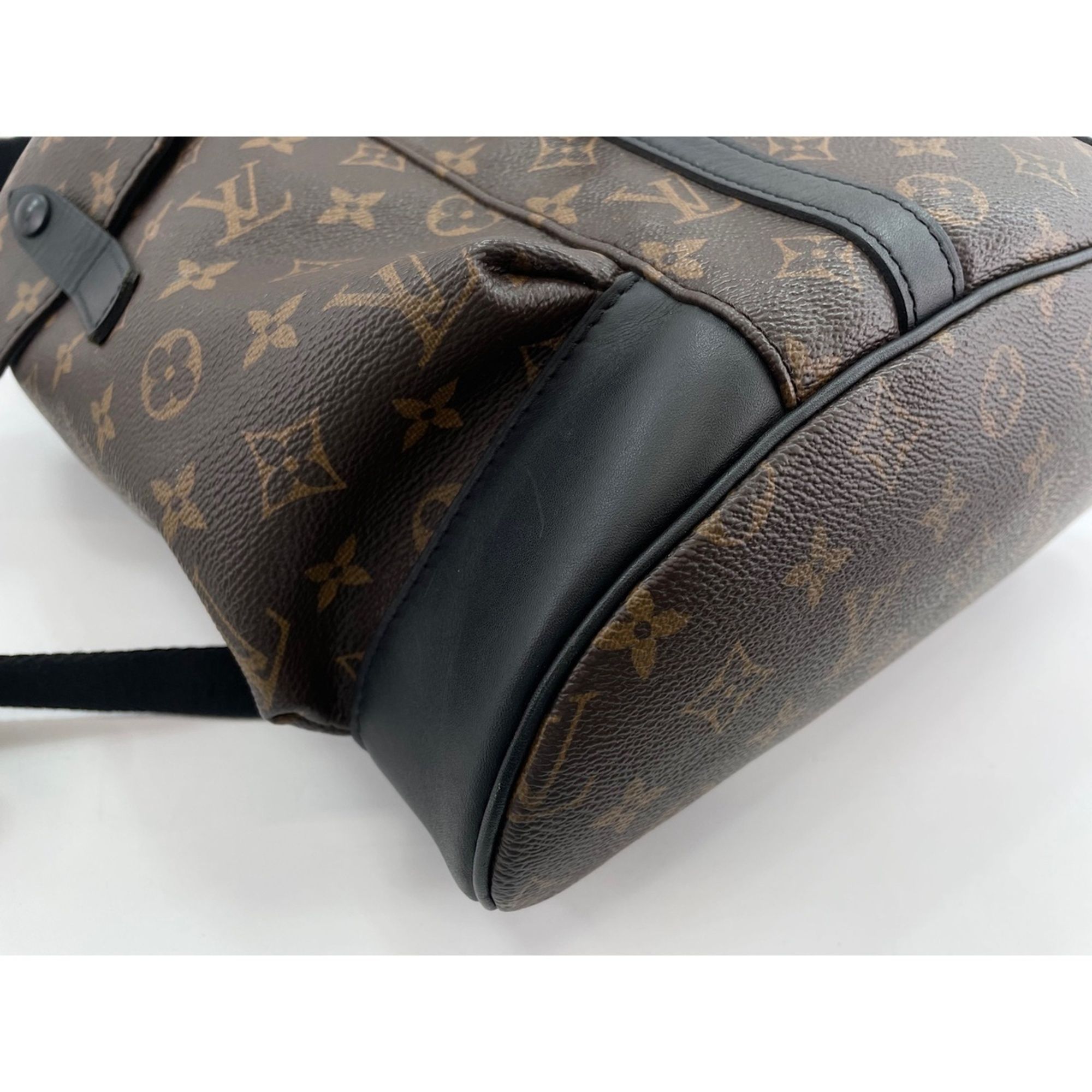 Backpack (Pre-Owned) - Louis Vuitton - Modalova