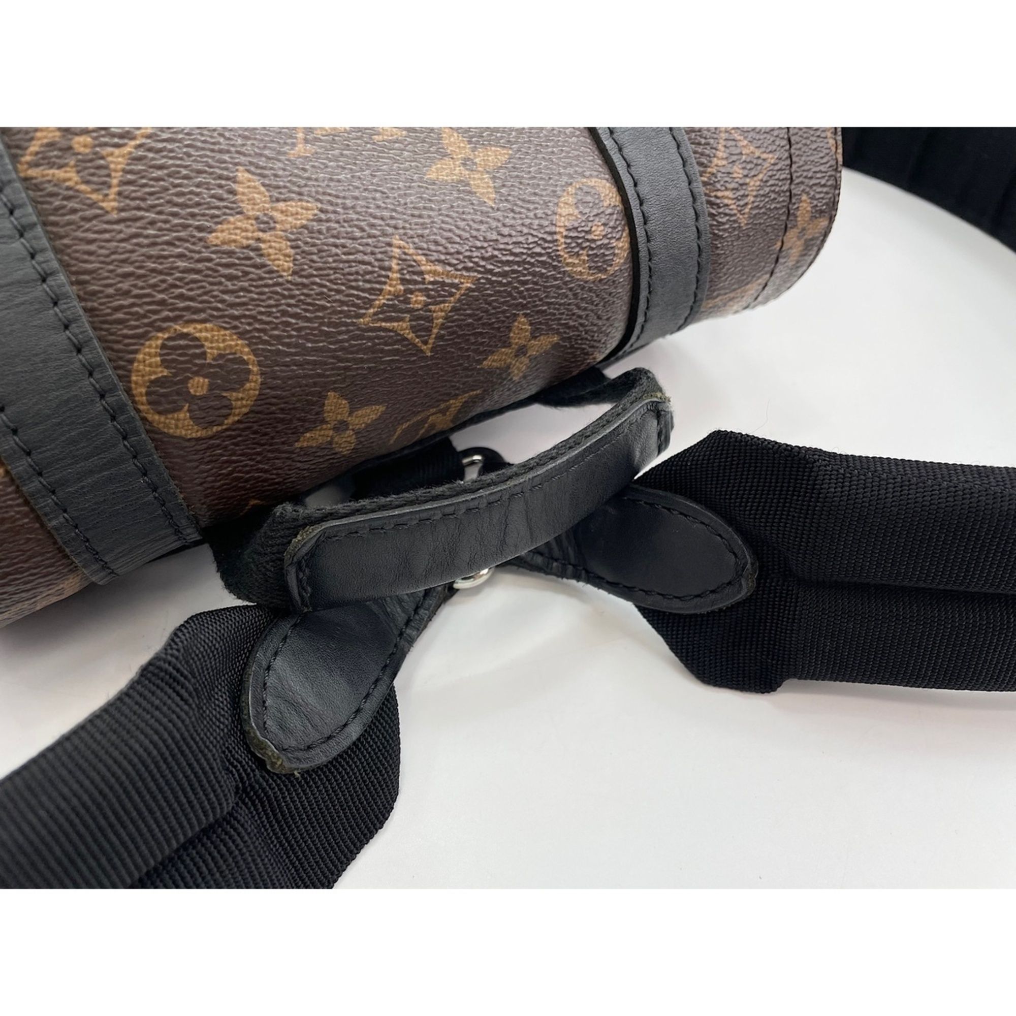 Backpack (Pre-Owned) - Louis Vuitton - Modalova