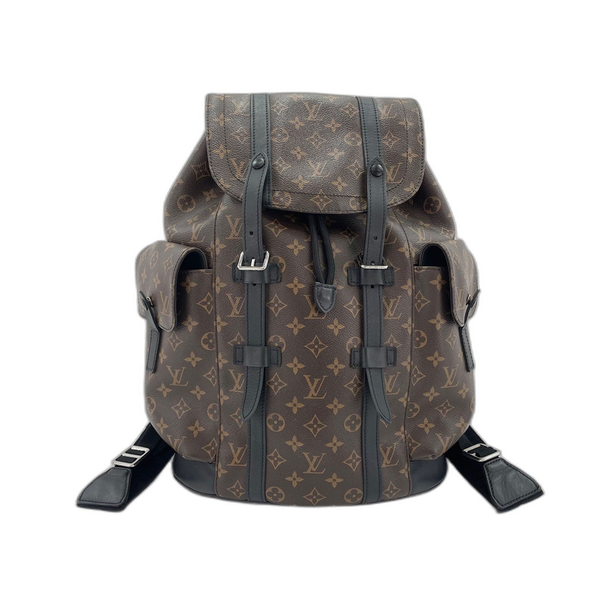 Backpack (Pre-Owned) - Louis Vuitton - Modalova