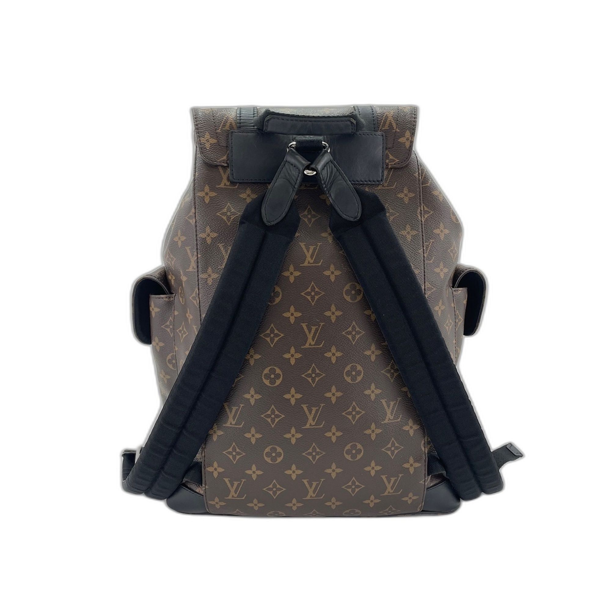 Backpack (Pre-Owned) - Louis Vuitton - Modalova