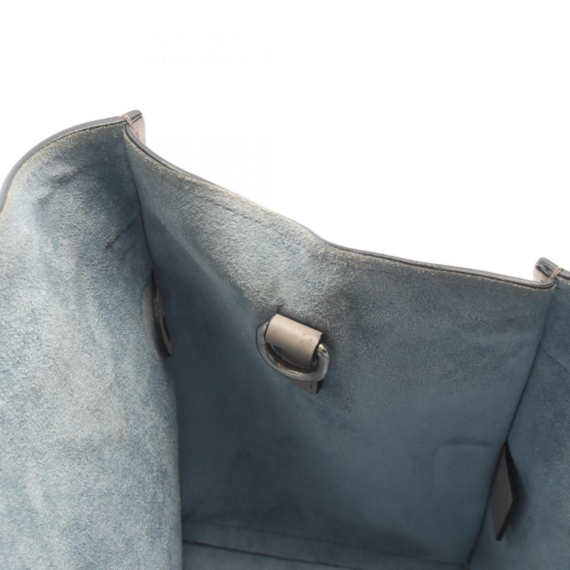 Leather Handbag (Pre-Owned) - Prada - Modalova
