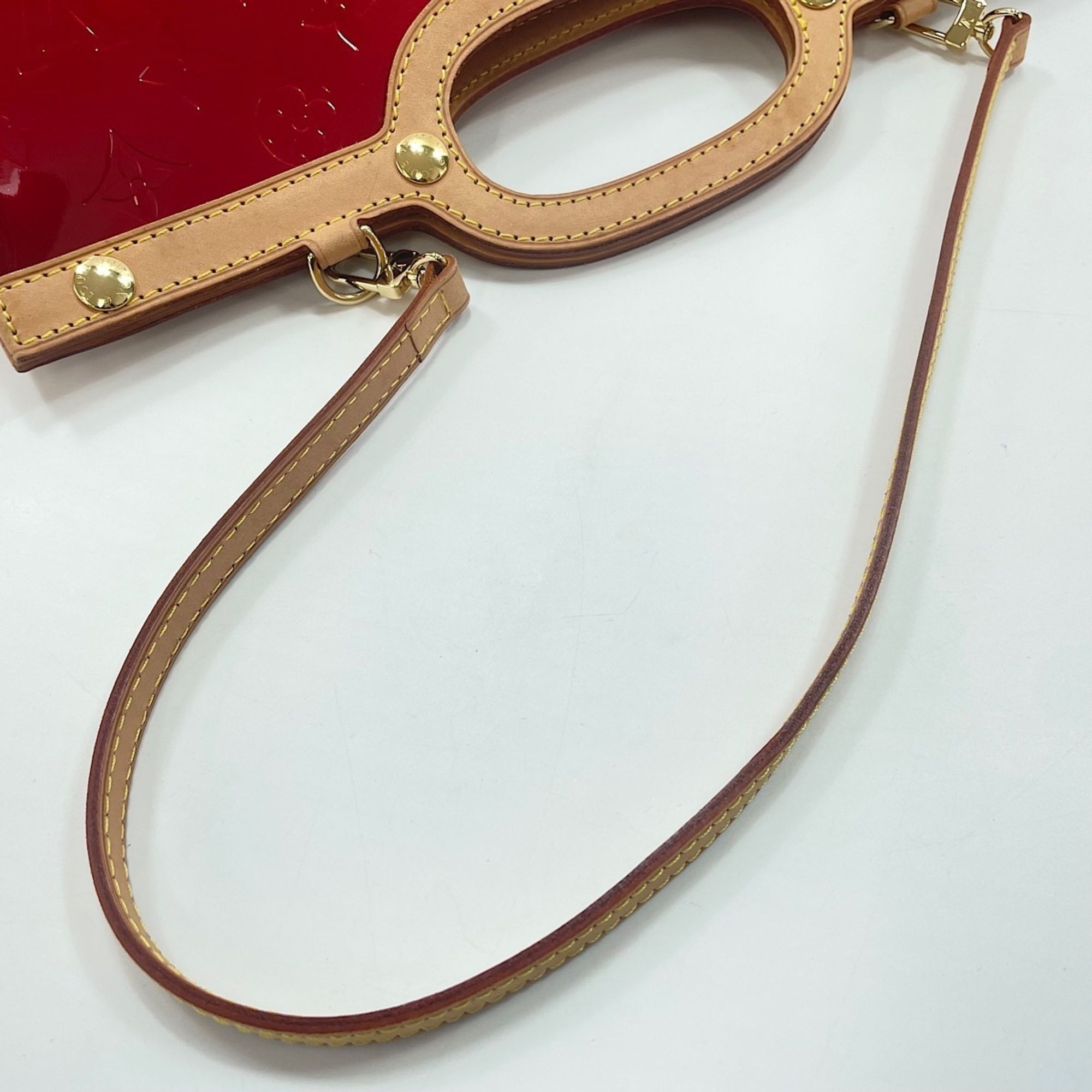 Handbag (Pre-Owned) - Louis Vuitton - Modalova