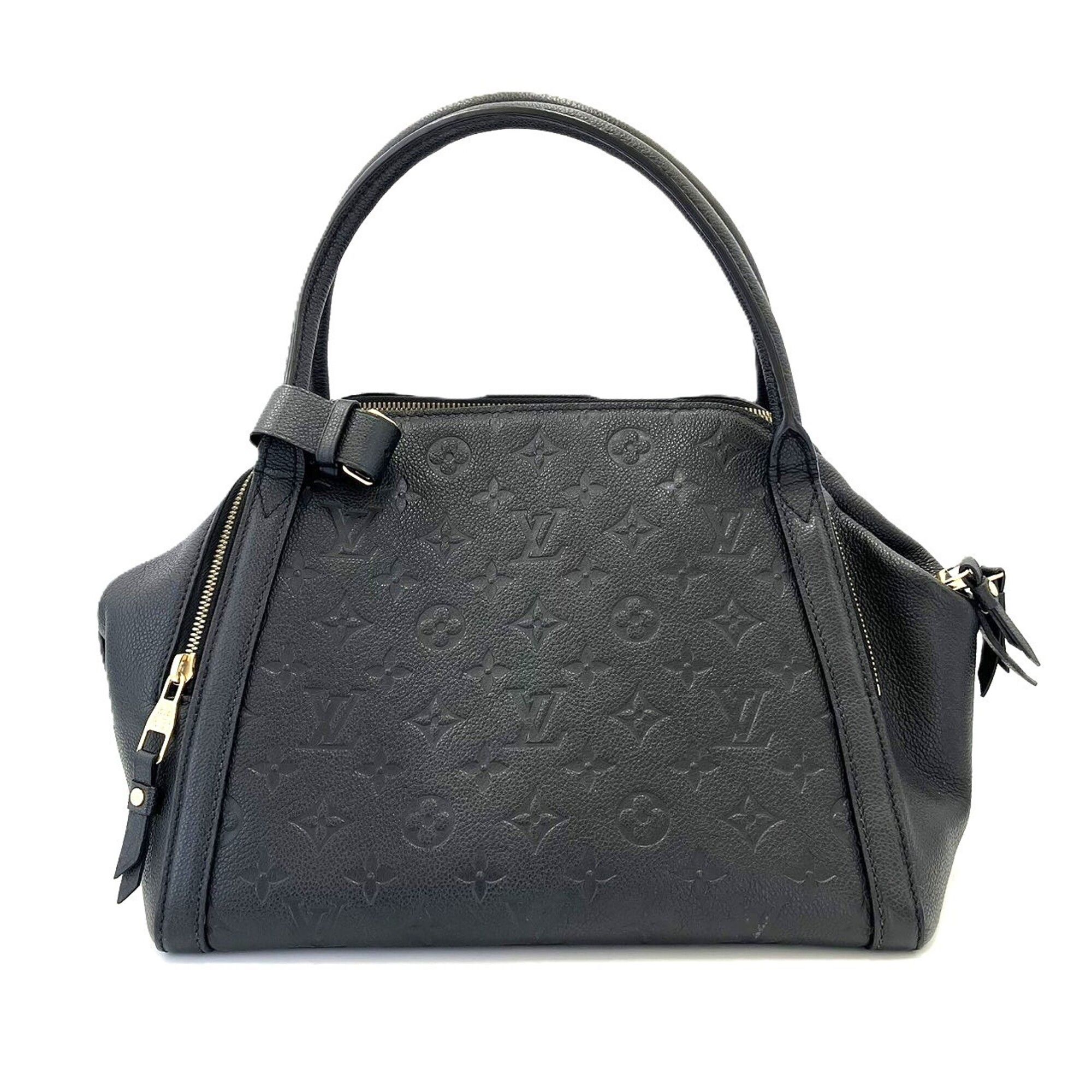 Monogram Empreinte Monogram Empreinte Handbag (Pre-Owned) - Louis Vuitton - Modalova