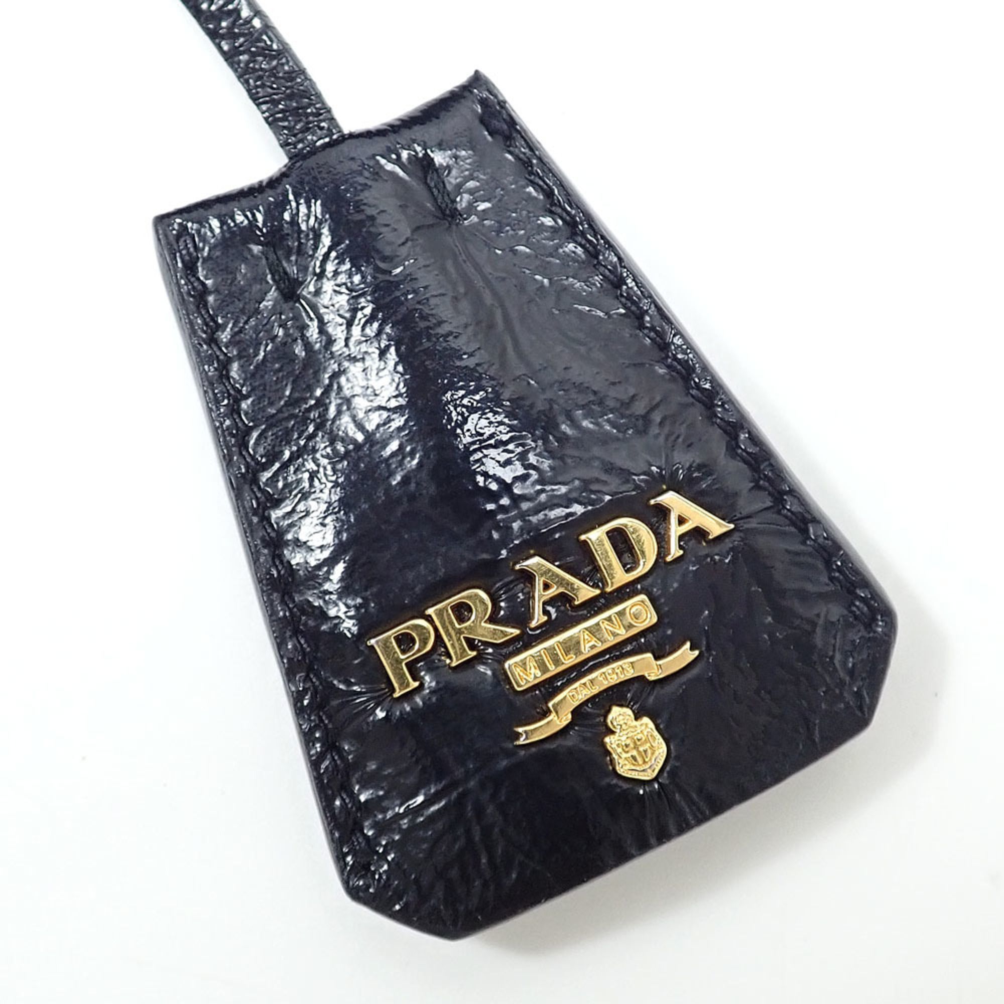 Nylon Handbag (Pre-Owned) - Prada - Modalova