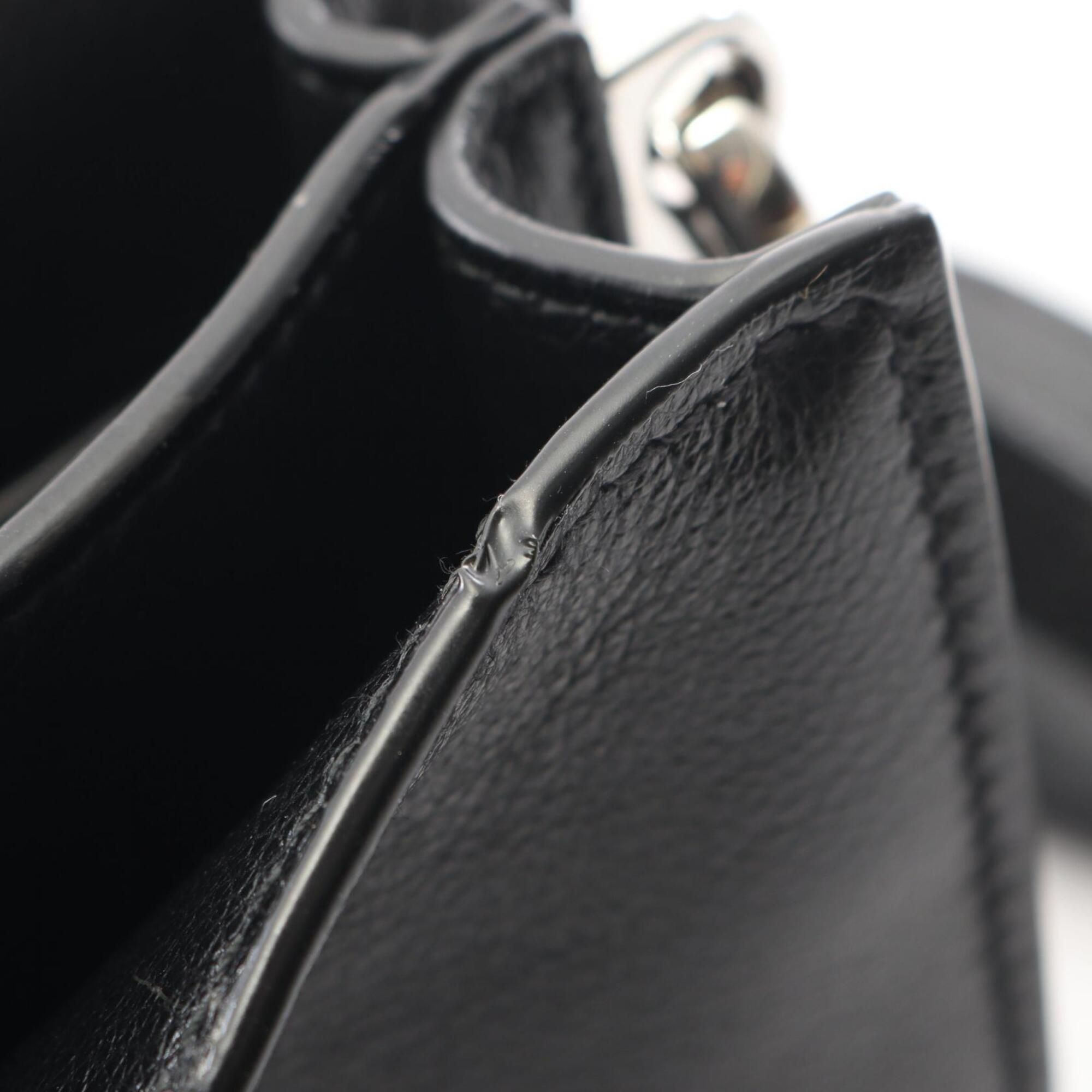 Leather Handbag Shoulder Bag (Pre-Owned) - Prada - Modalova